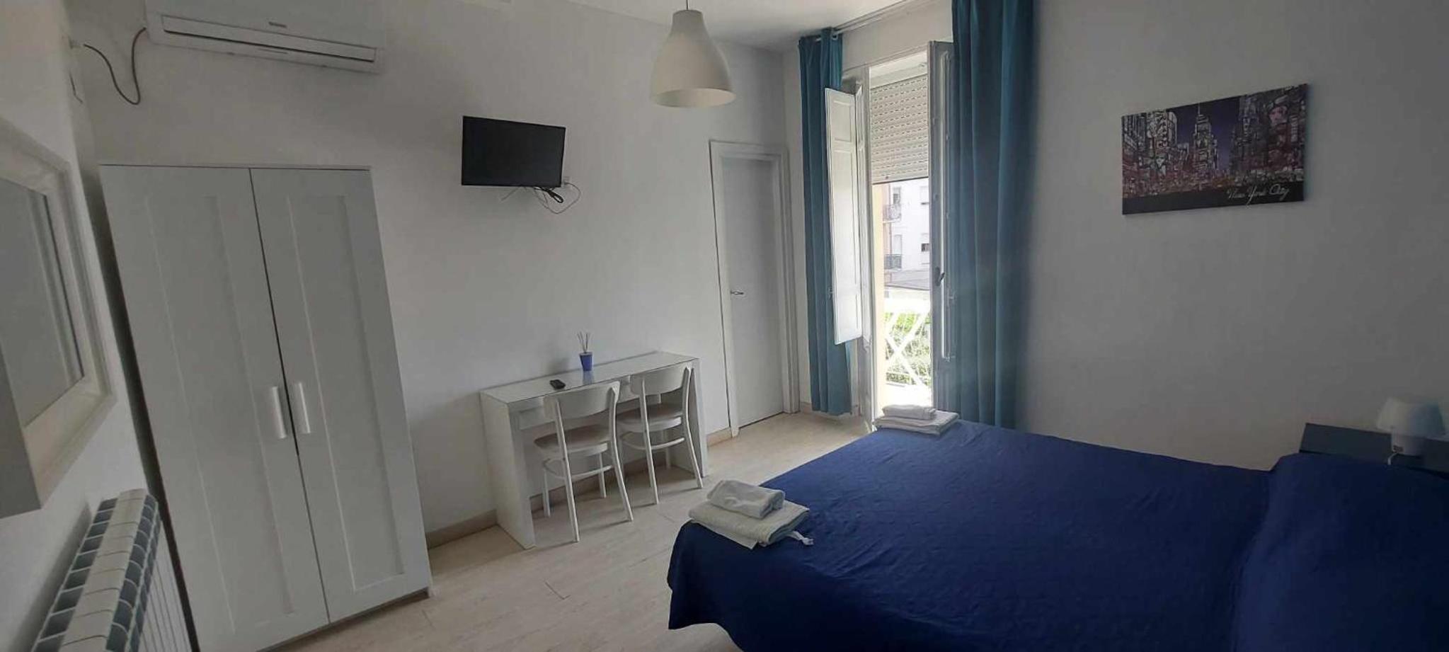 Barnet House Lamezia