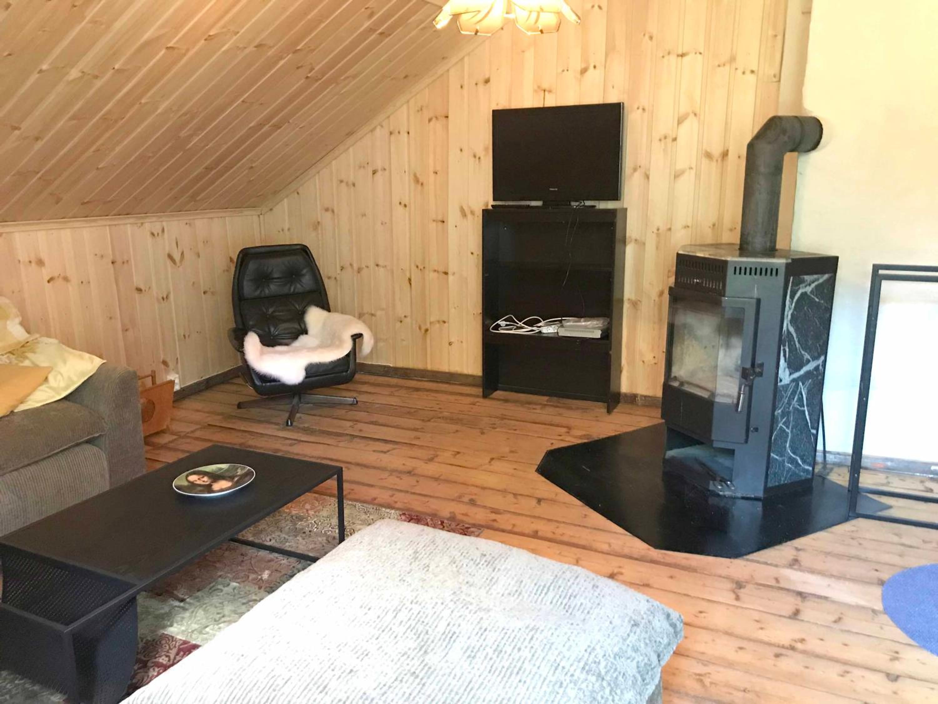 Lakeside Guesthouse, Lillstugan