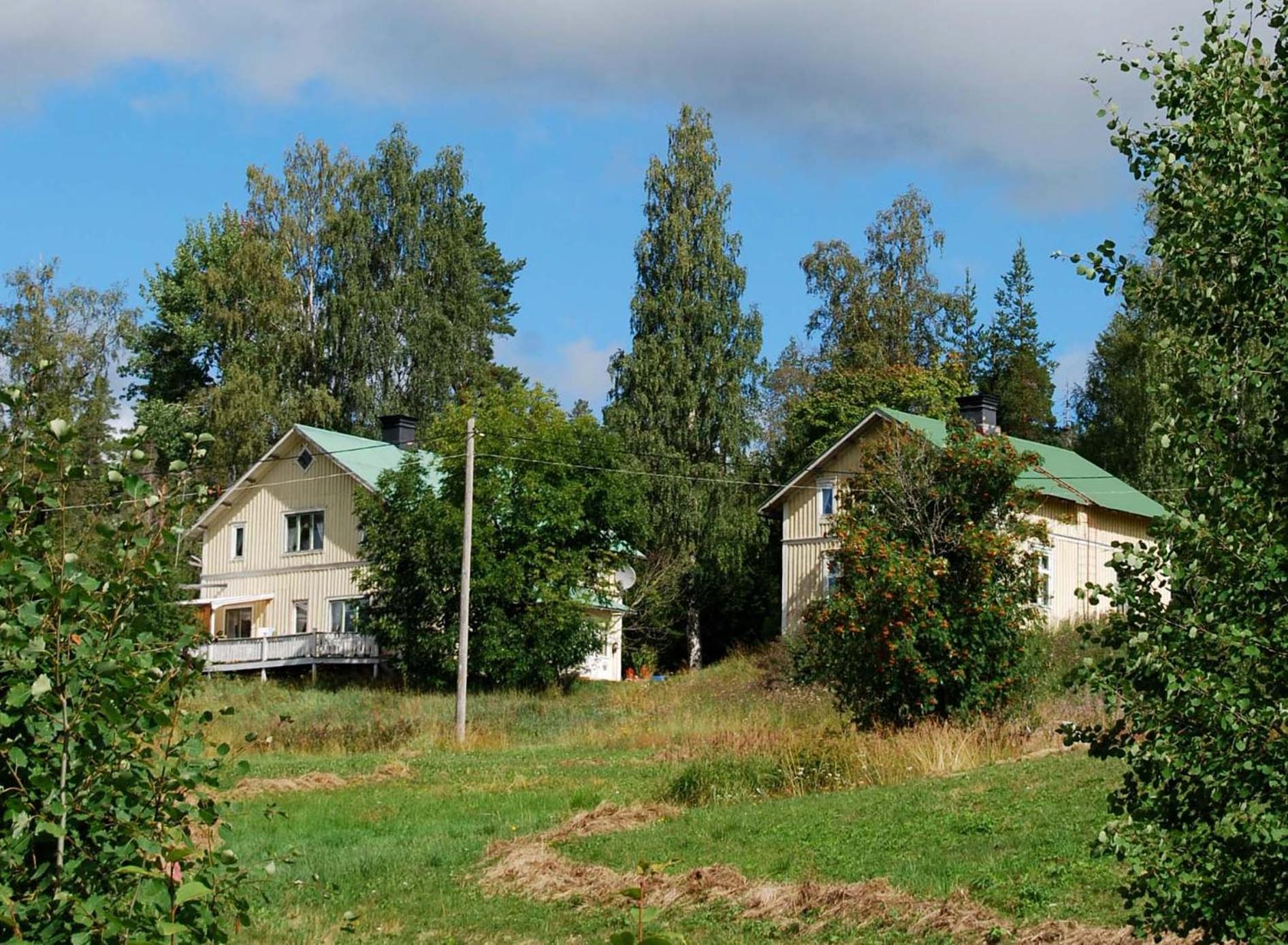 Lakeside Guesthouse, Lillstugan