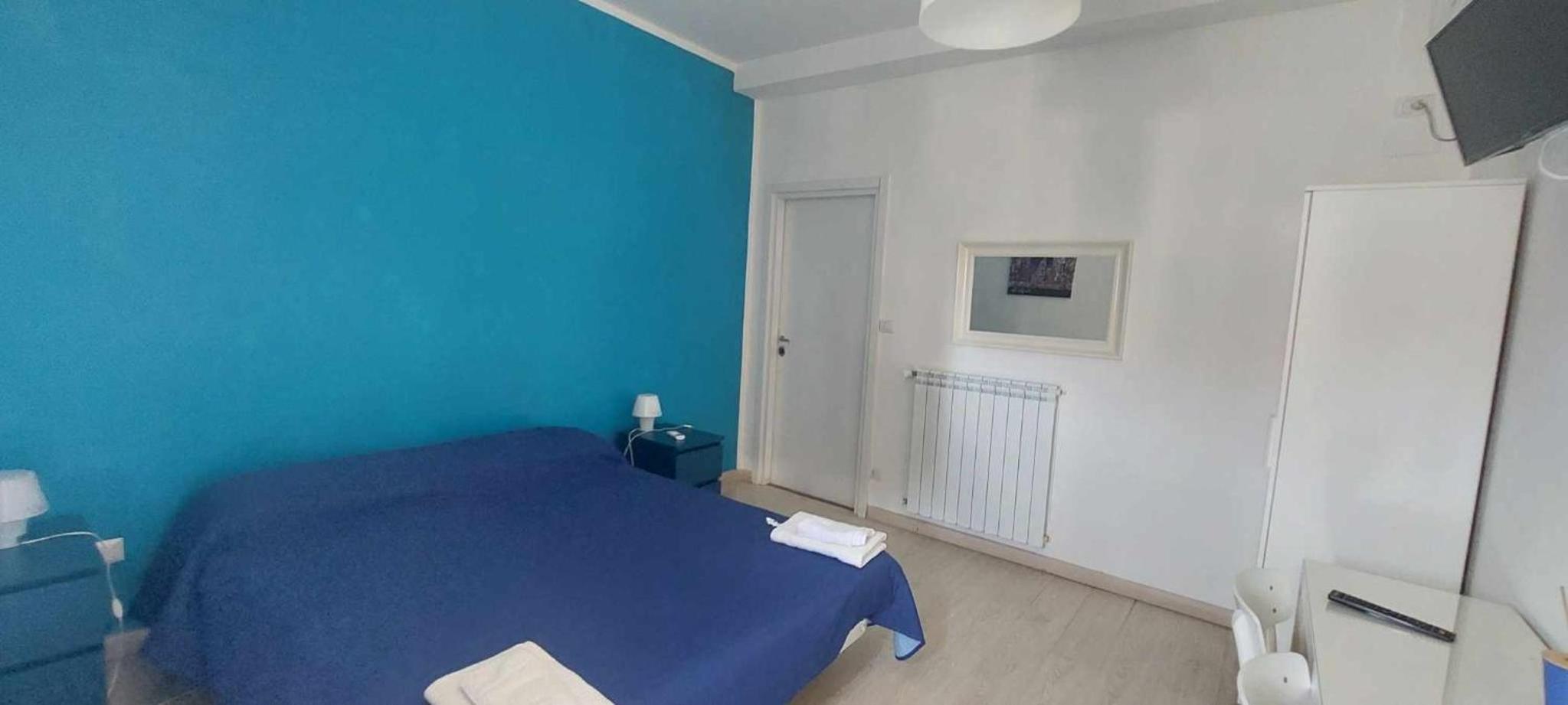 Barnet House Lamezia