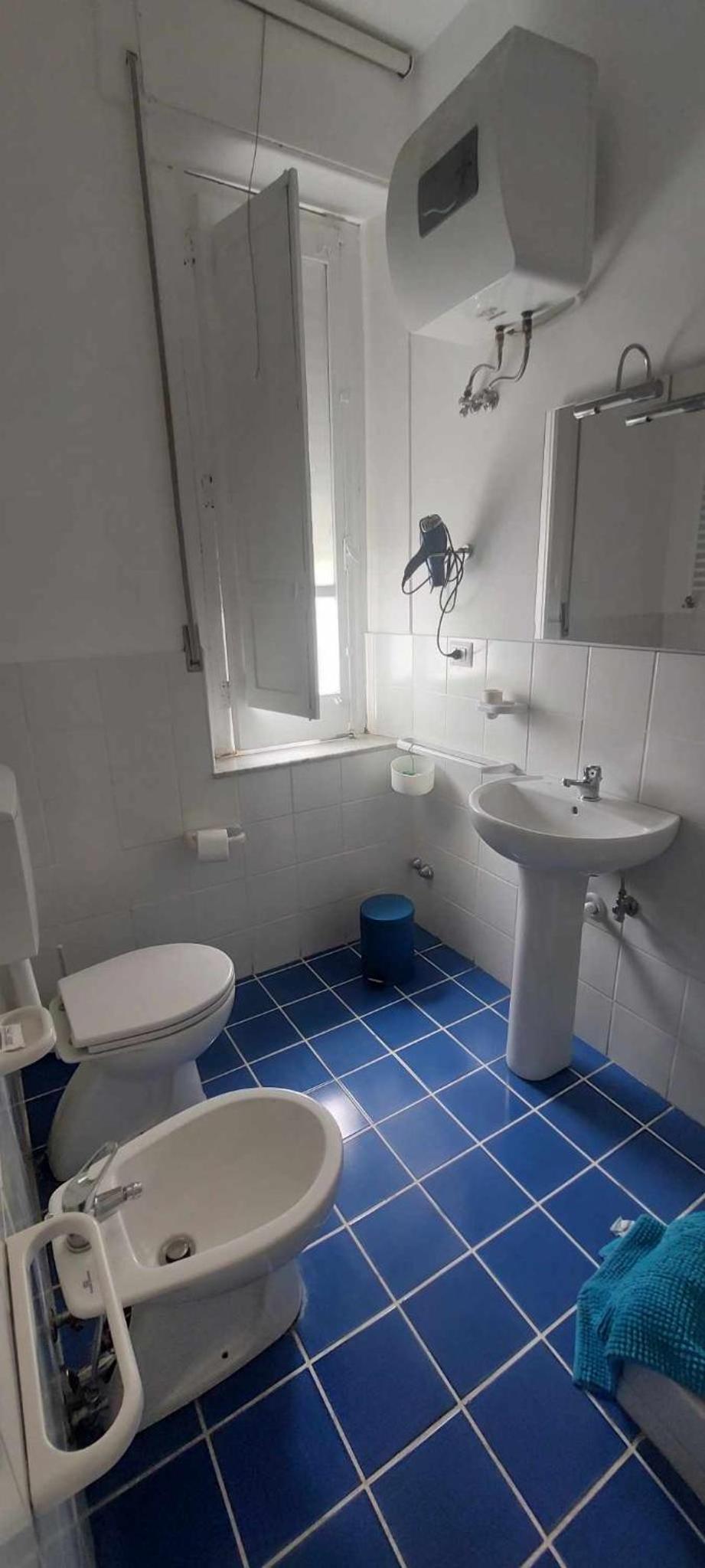 Barnet House Lamezia