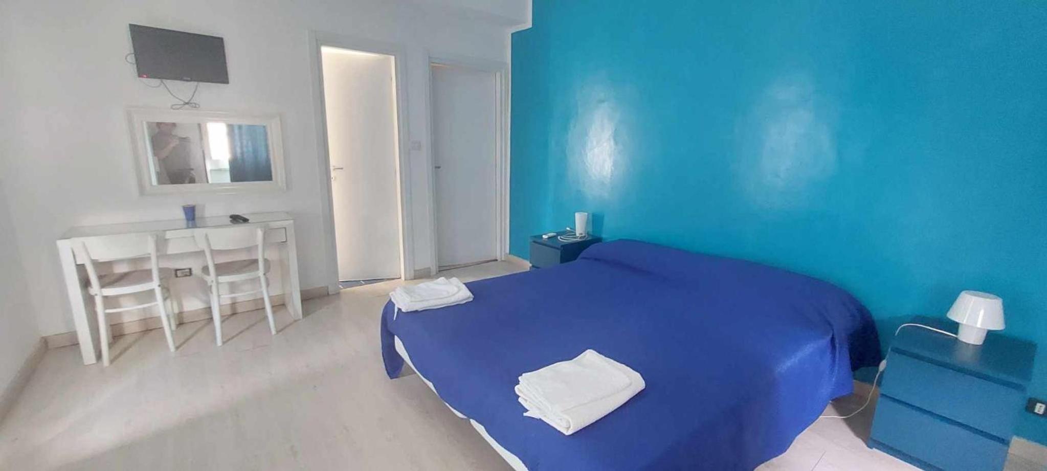 Barnet House Lamezia