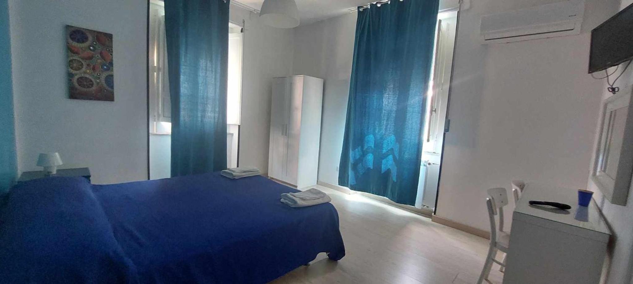 Barnet House Lamezia