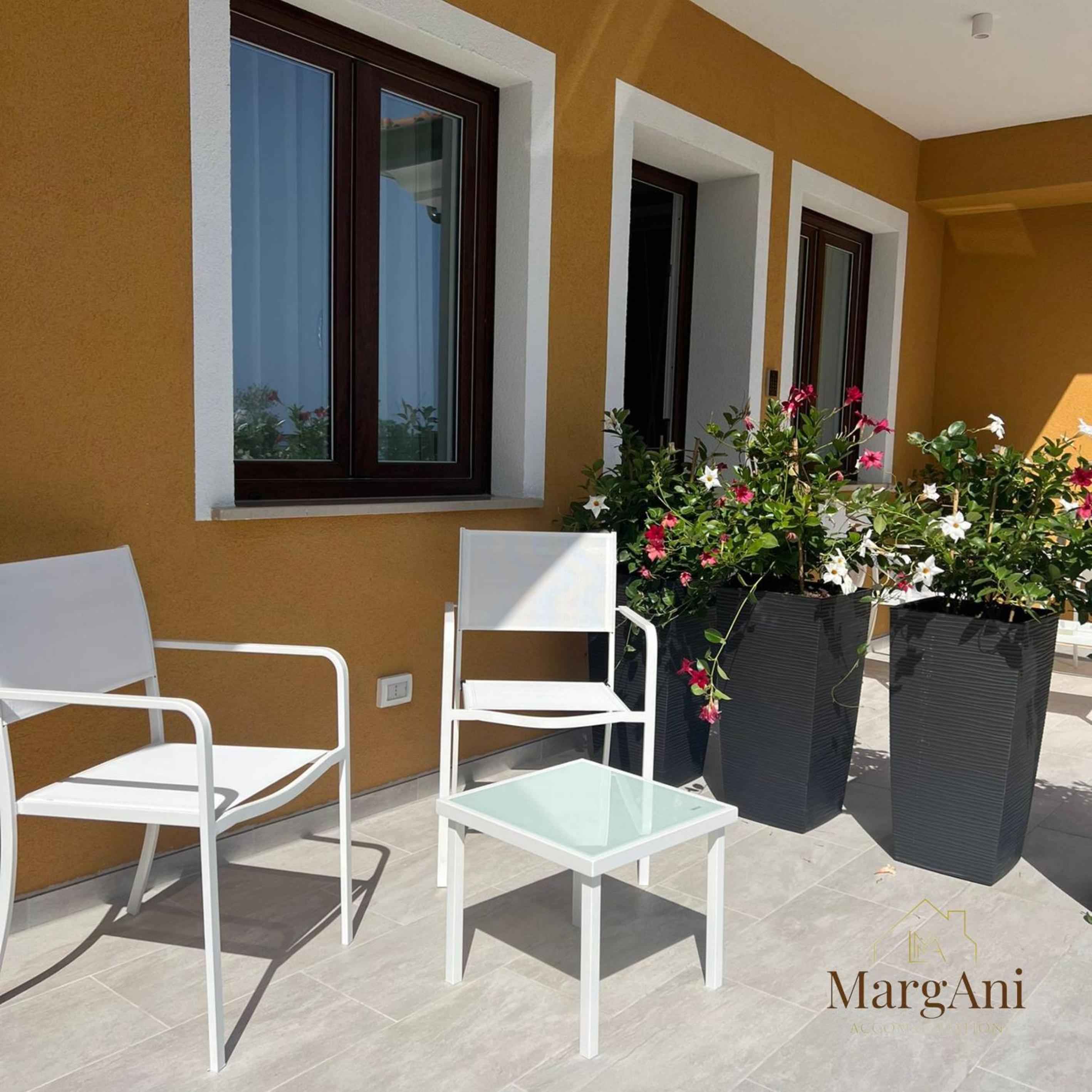 B&B MargAni Tropea view 3