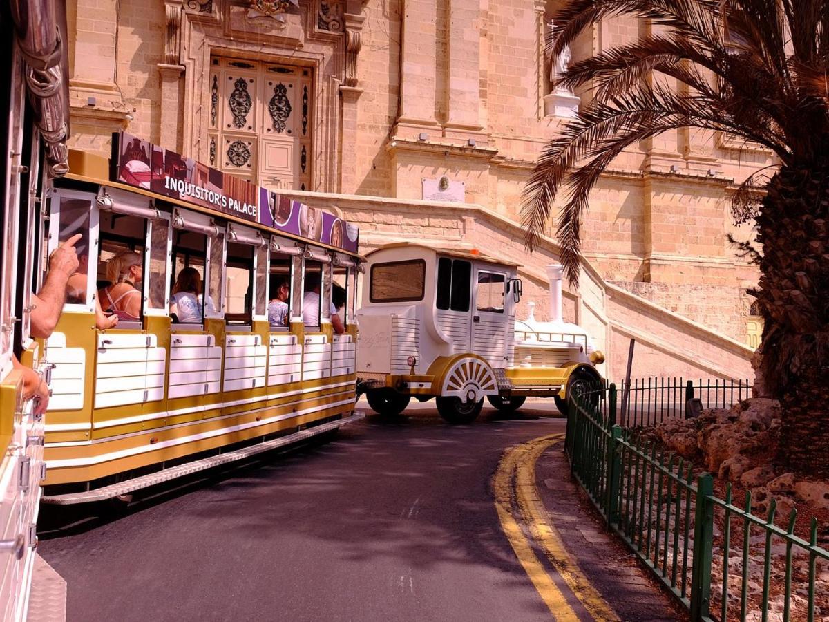 3Cities Maison close to Valletta view 3