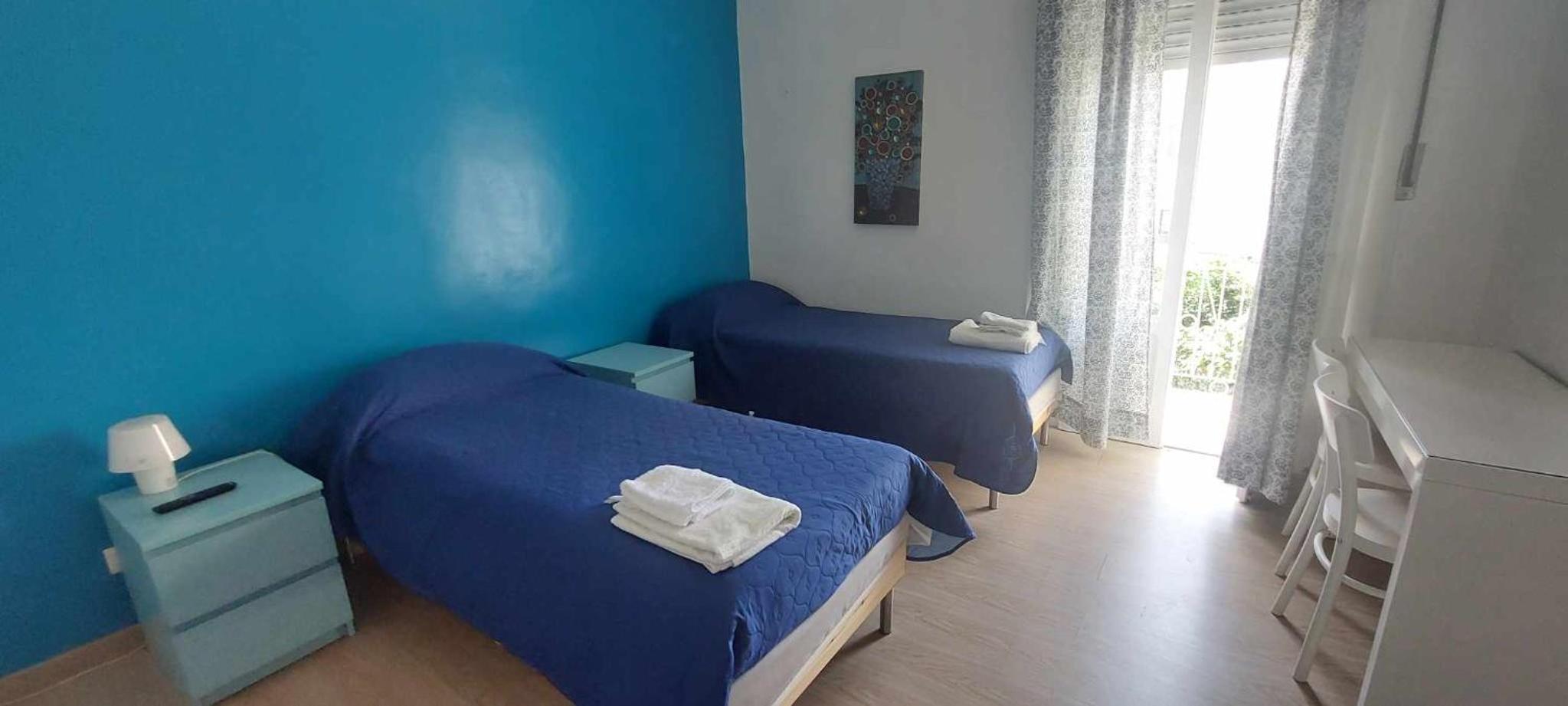 Barnet House Lamezia