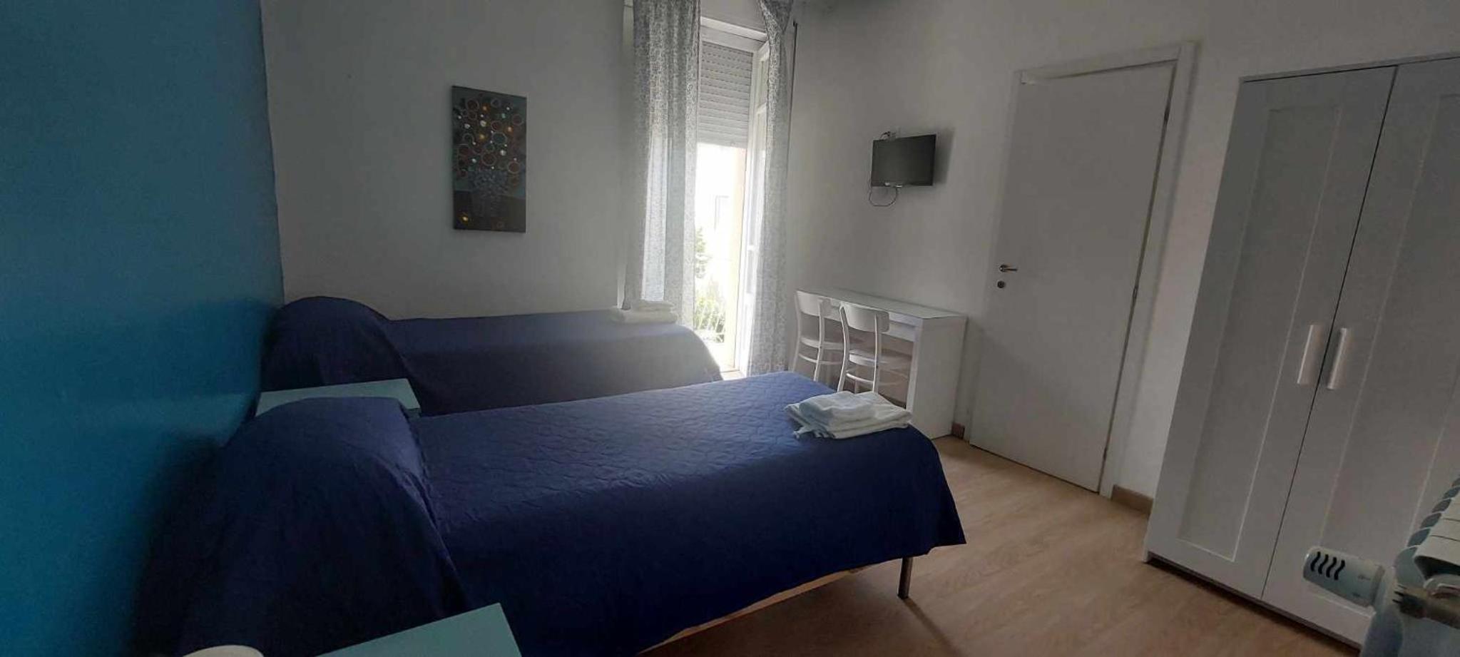 Barnet House Lamezia