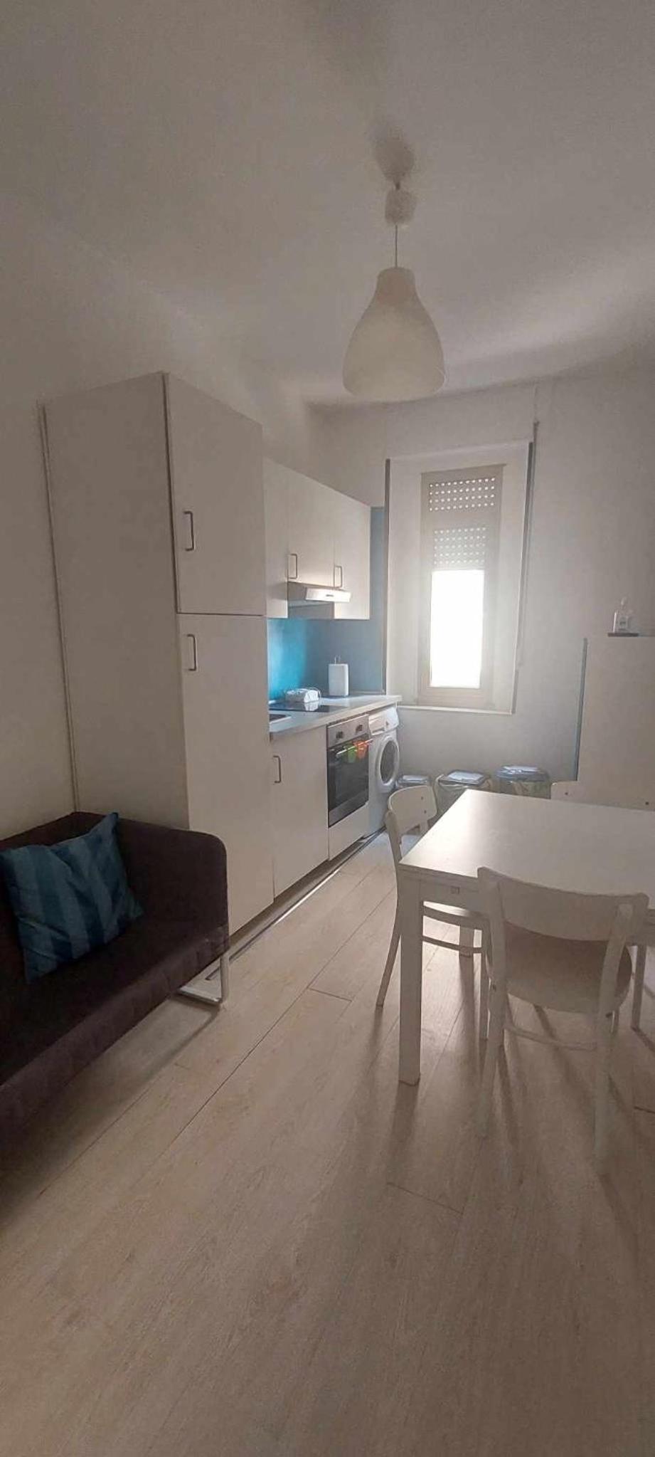 Barnet House Lamezia