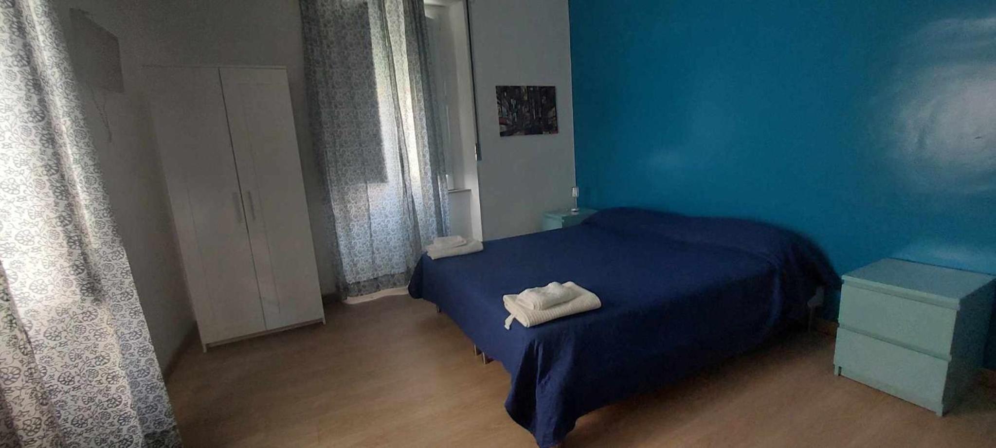 Barnet House Lamezia