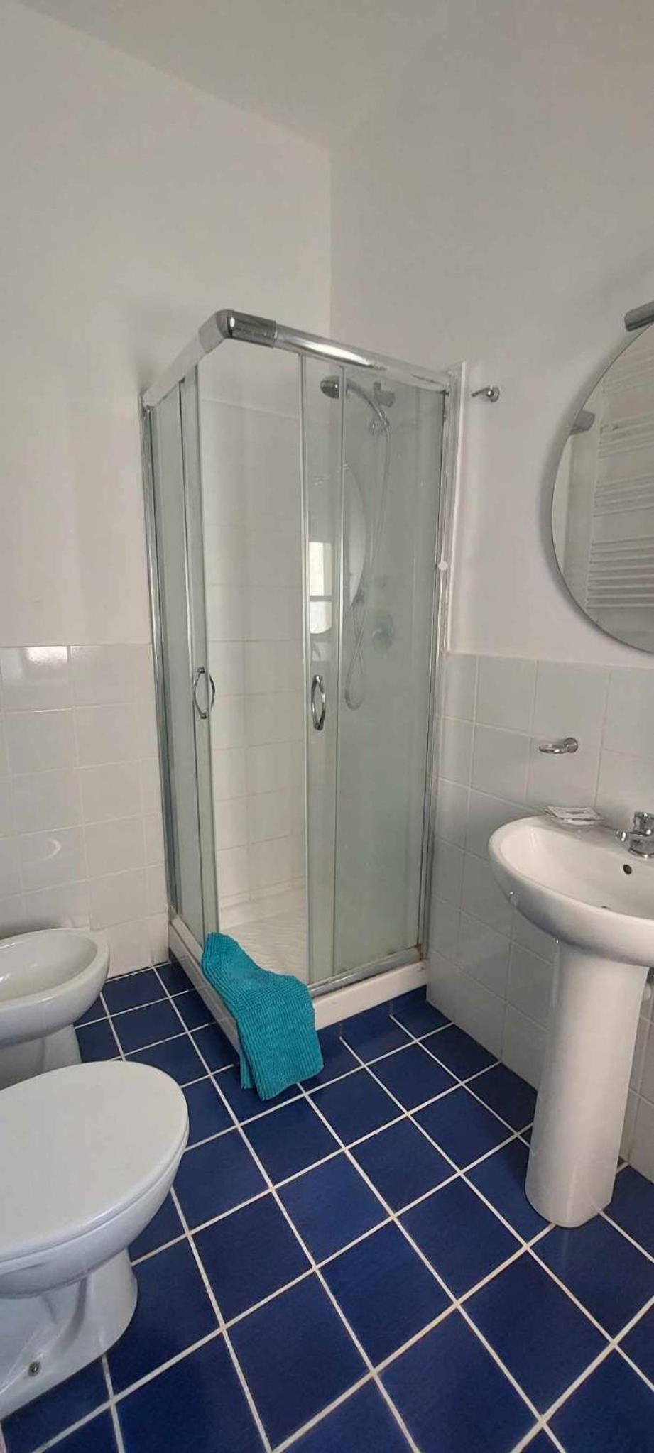 Barnet House Lamezia