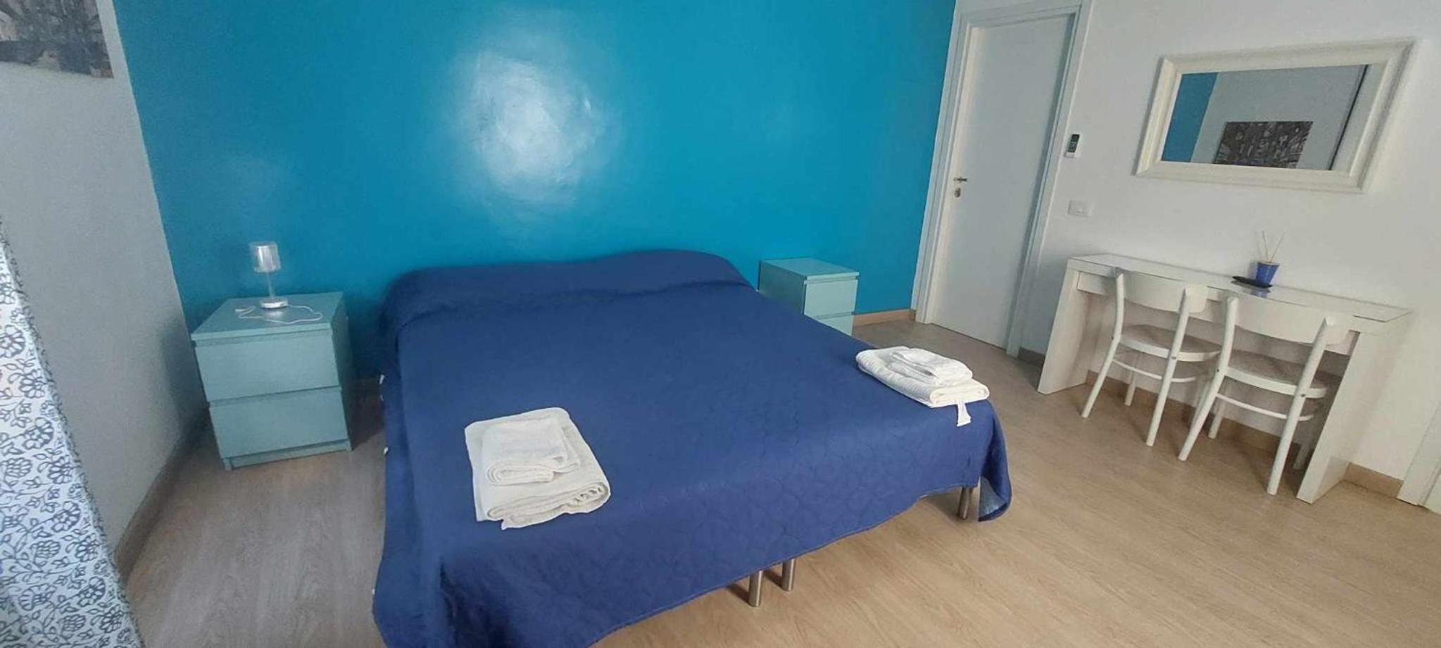 Barnet House Lamezia