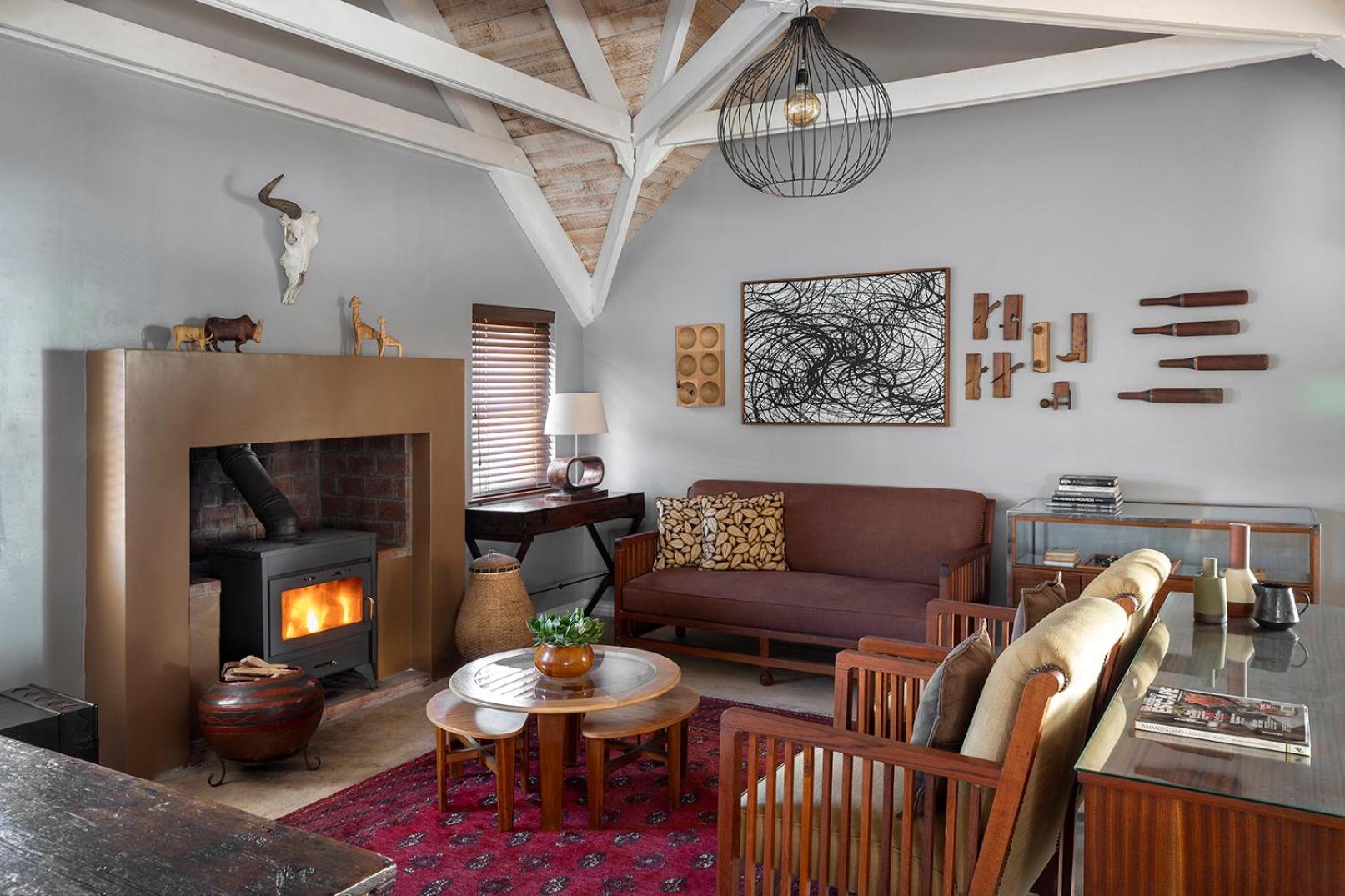 Paternoster Dunes Boutique Guesthouse