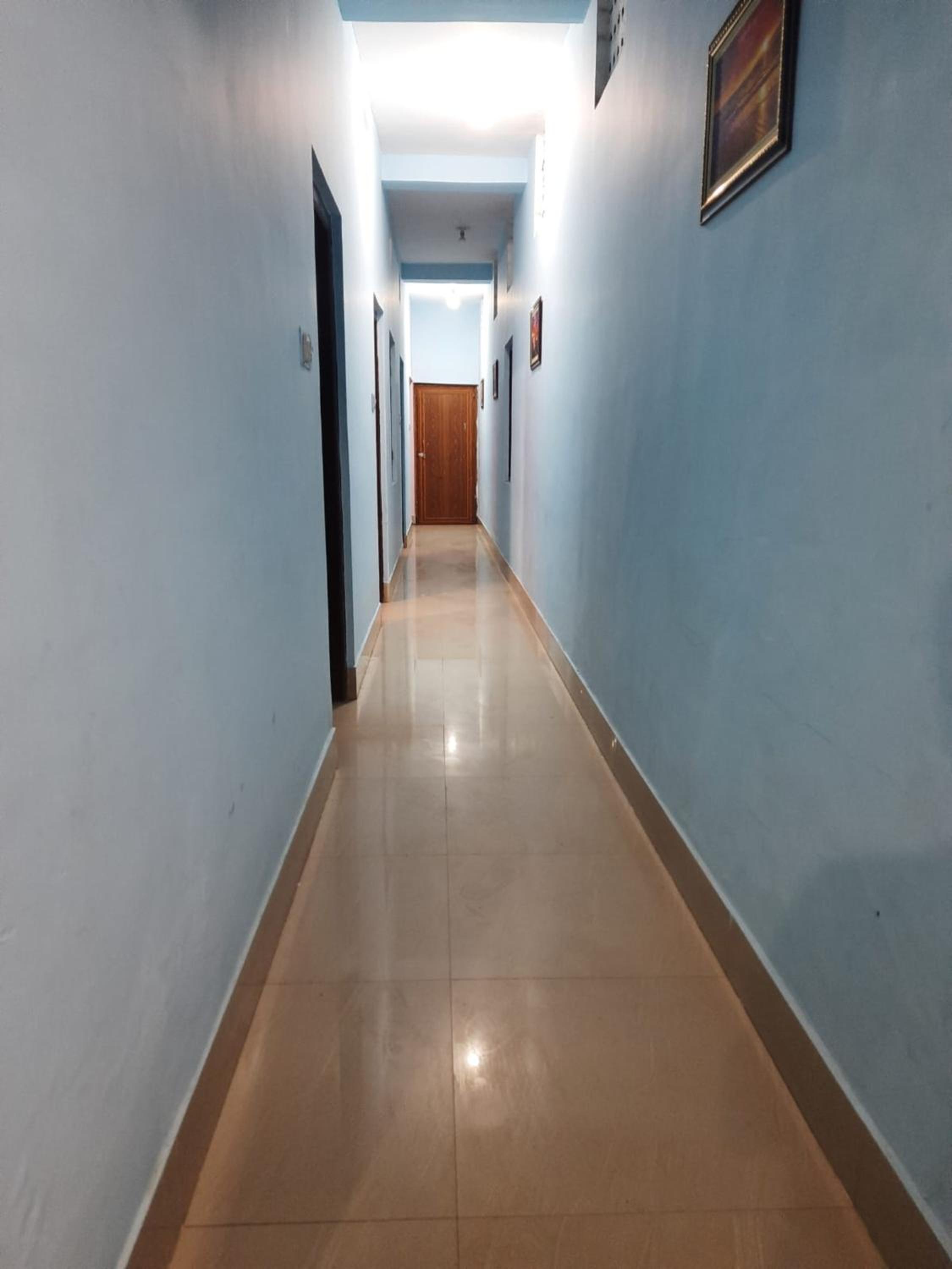 Hotel Jagannath Inn PURI Near Sea Beach By Morservices view 5