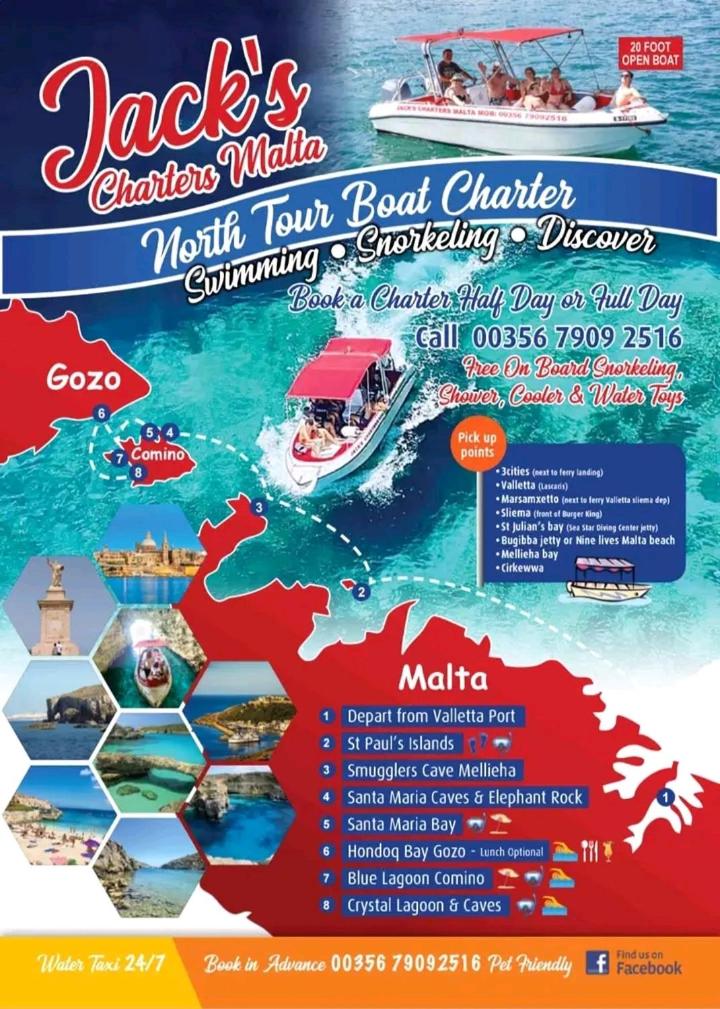 3Cities Maison close to Valletta view 2