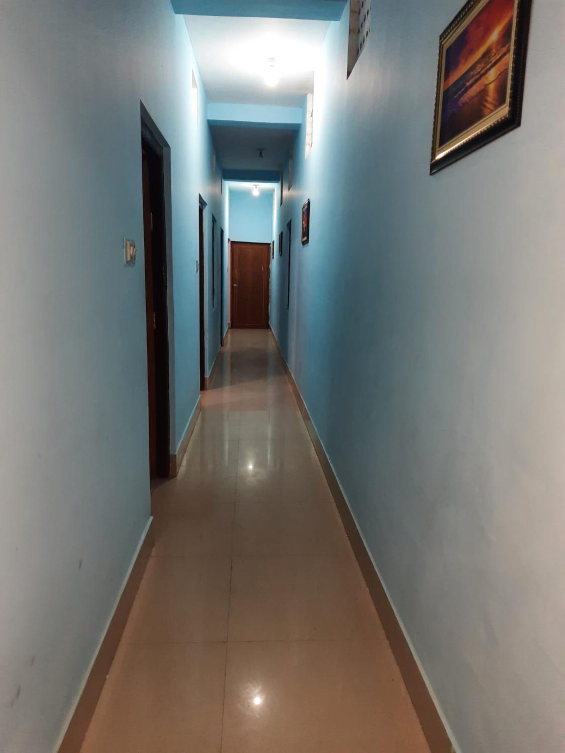 Hotel Jagannath Inn PURI Near Sea Beach By Morservices view 3
