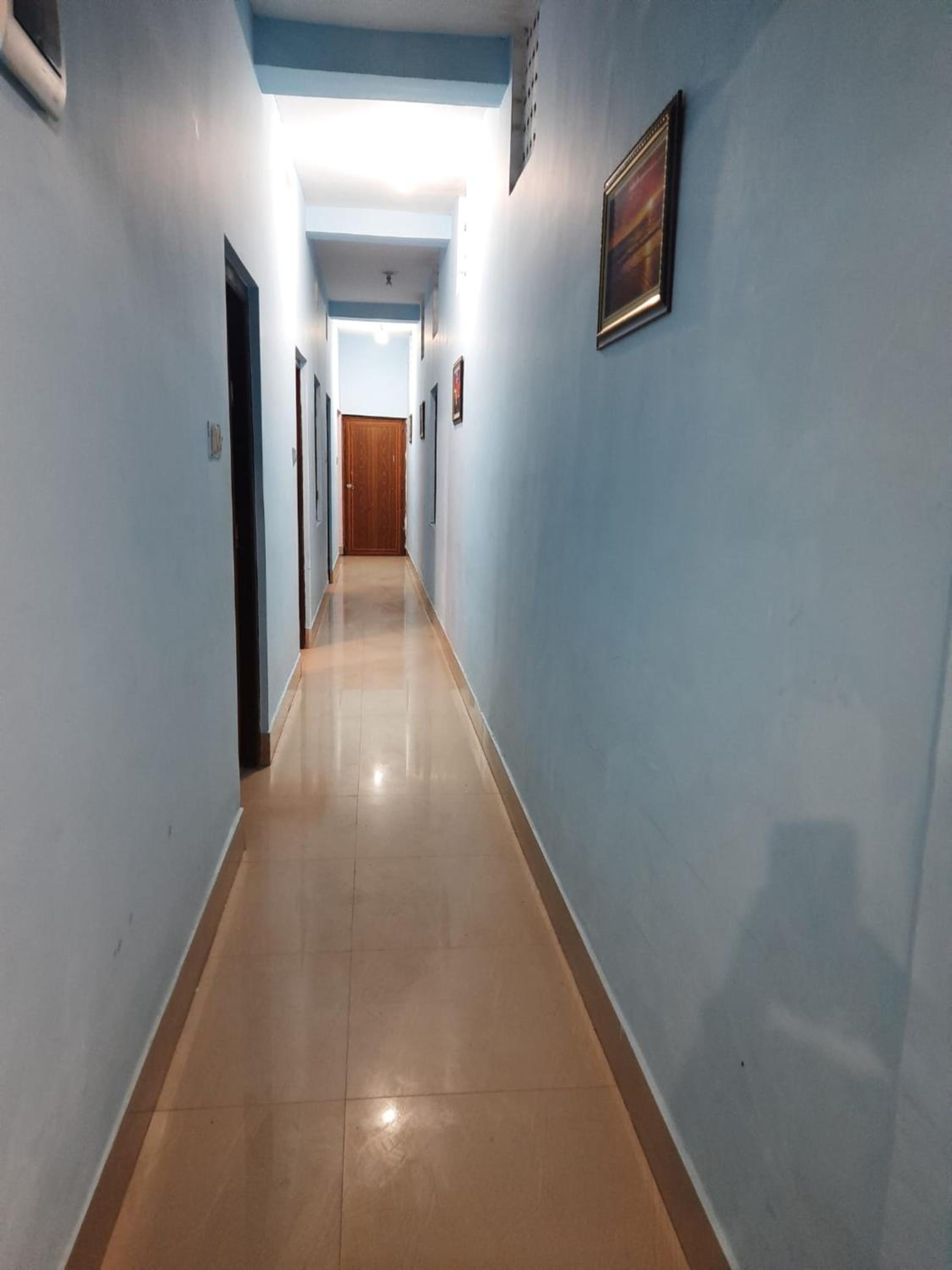 Hotel Jagannath Inn PURI Near Sea Beach By Morservices view 2