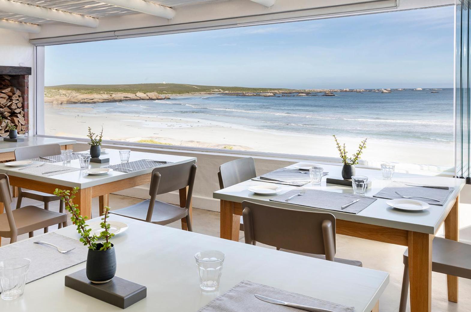 Paternoster Dunes Boutique Guesthouse
