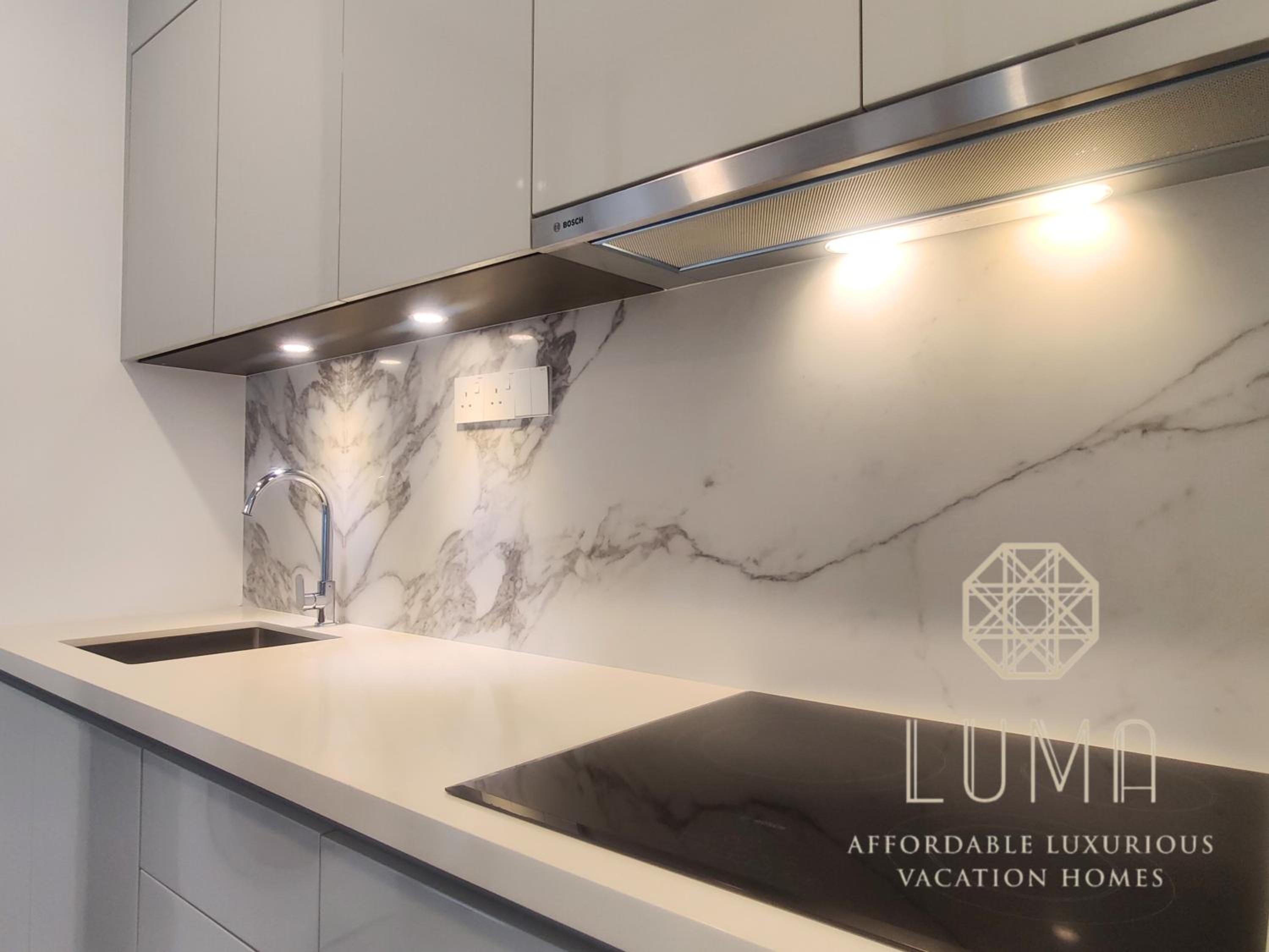 The Platinum 2 Kuala Lumpur by LUMA