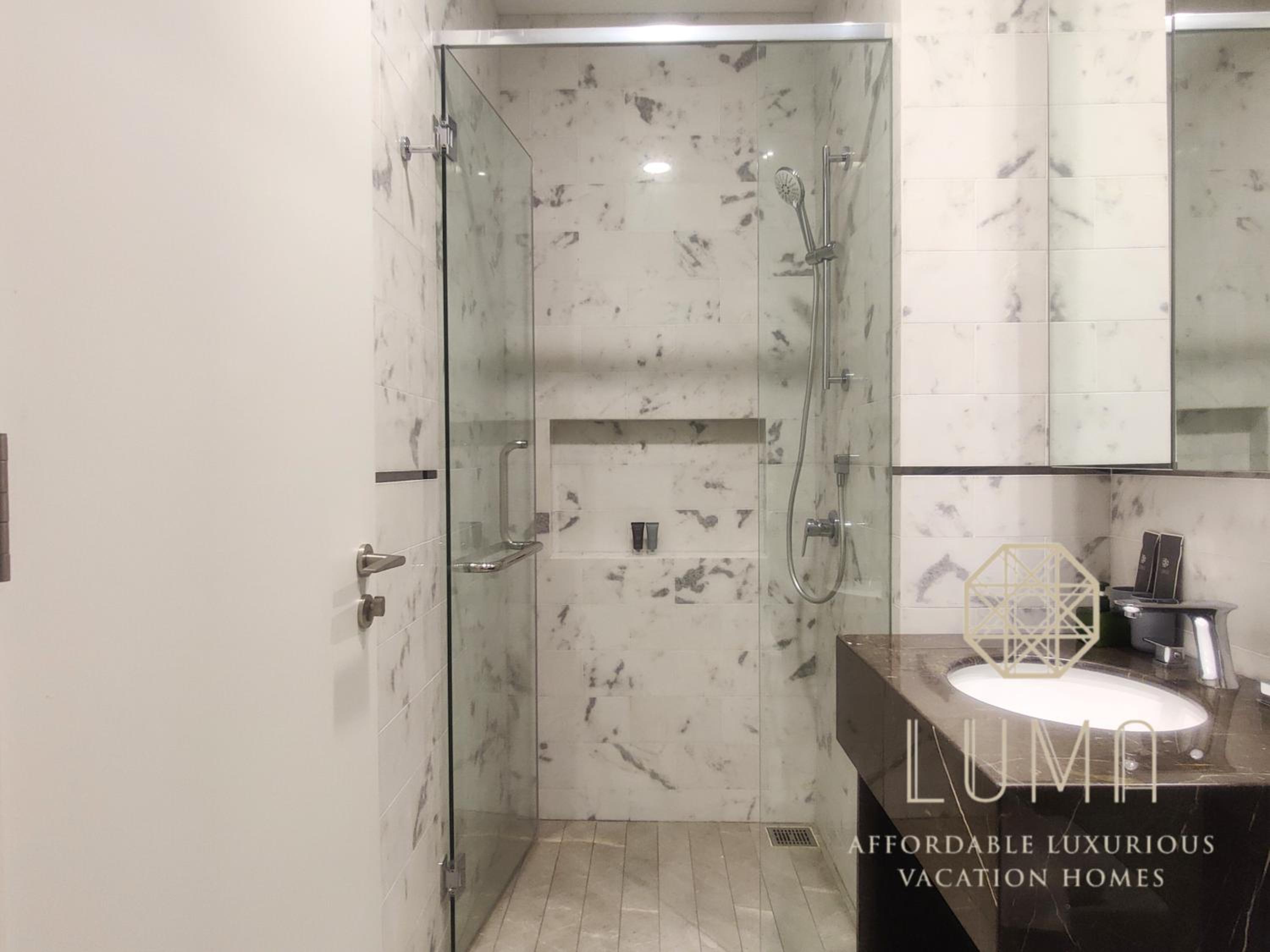 The Platinum 2 Kuala Lumpur by LUMA