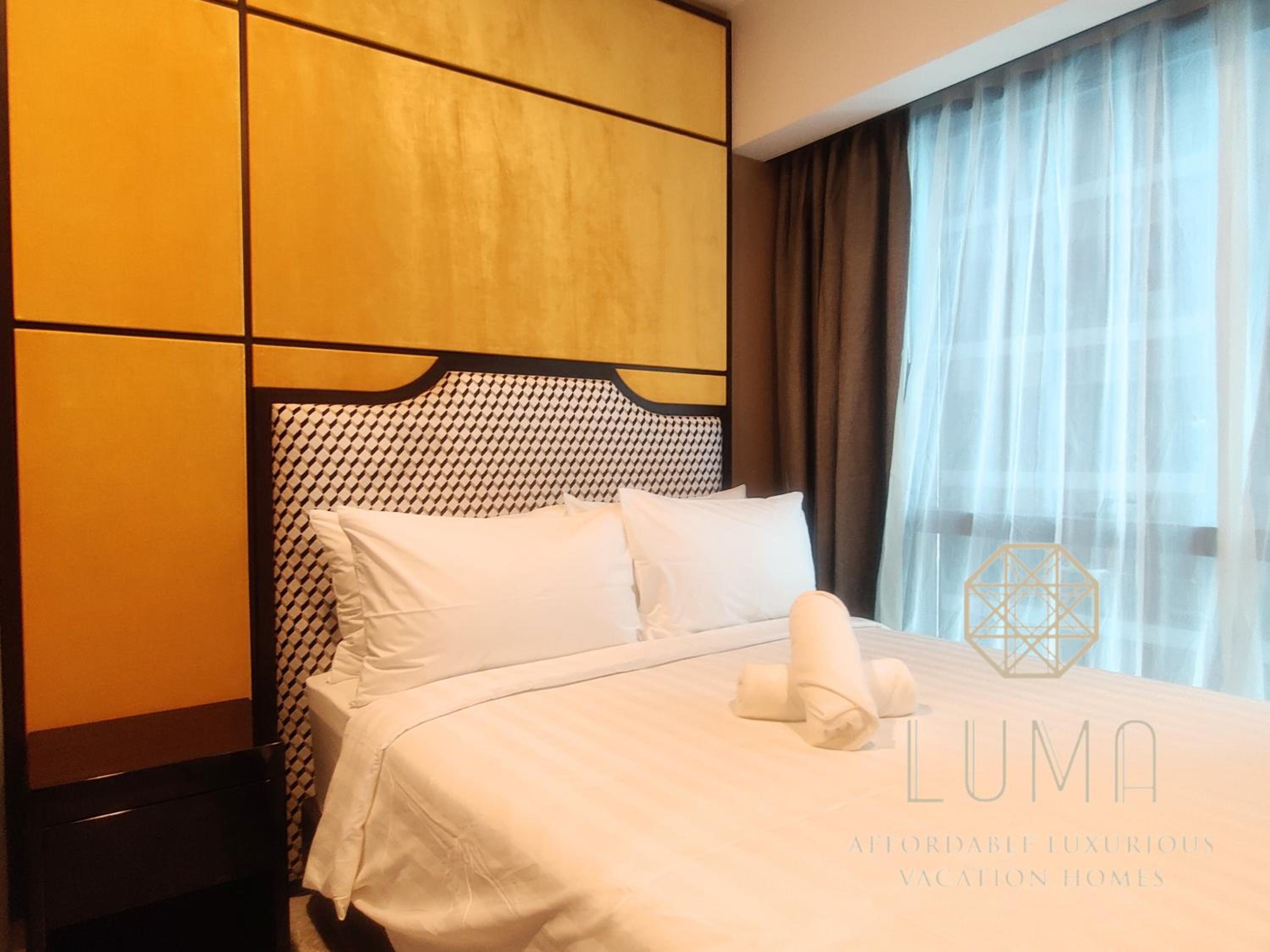 The Platinum 2 Kuala Lumpur by LUMA