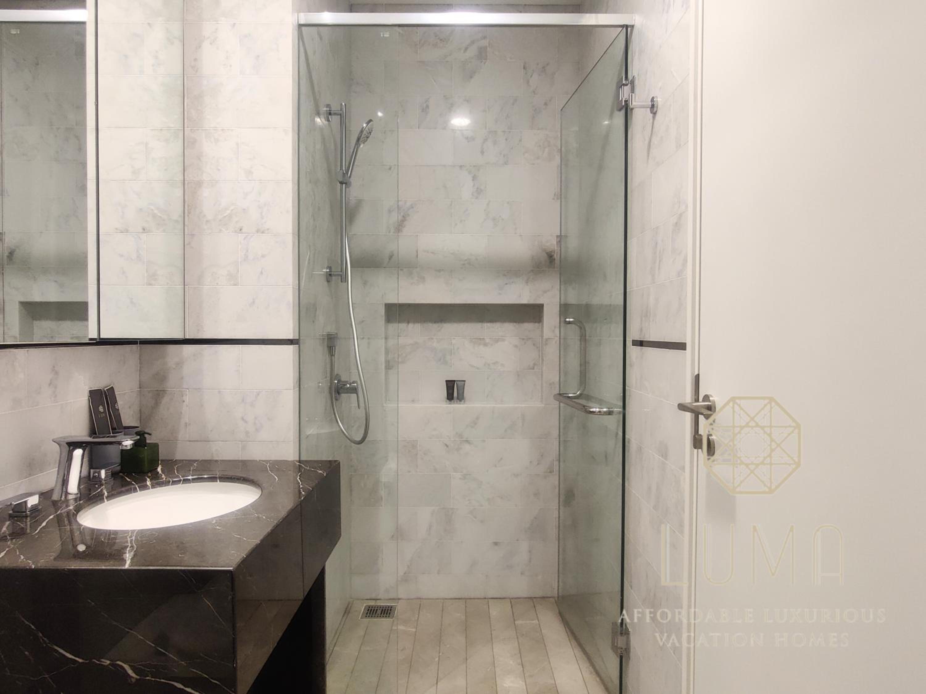 The Platinum 2 Kuala Lumpur by LUMA