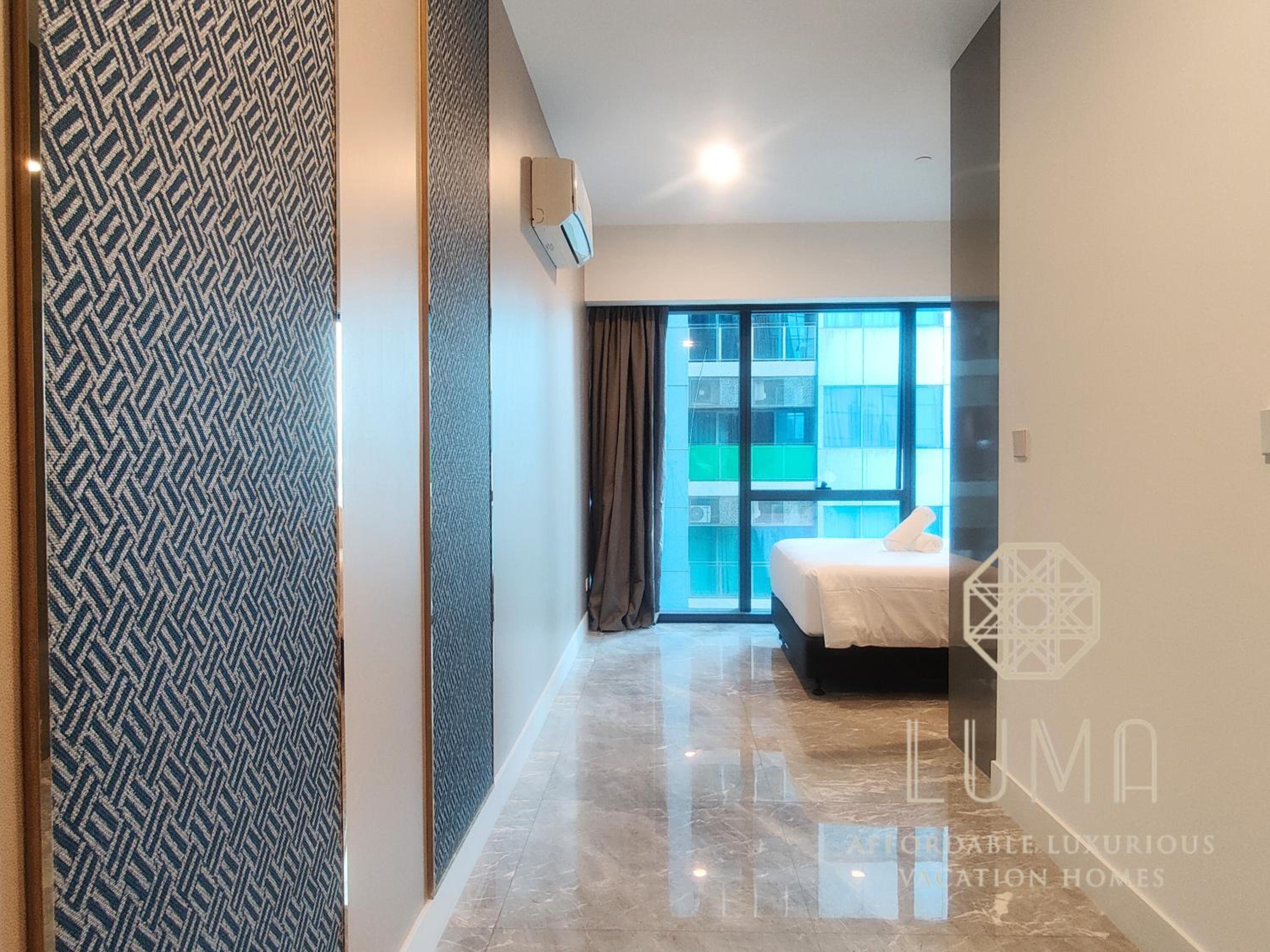 The Platinum 2 Kuala Lumpur by LUMA