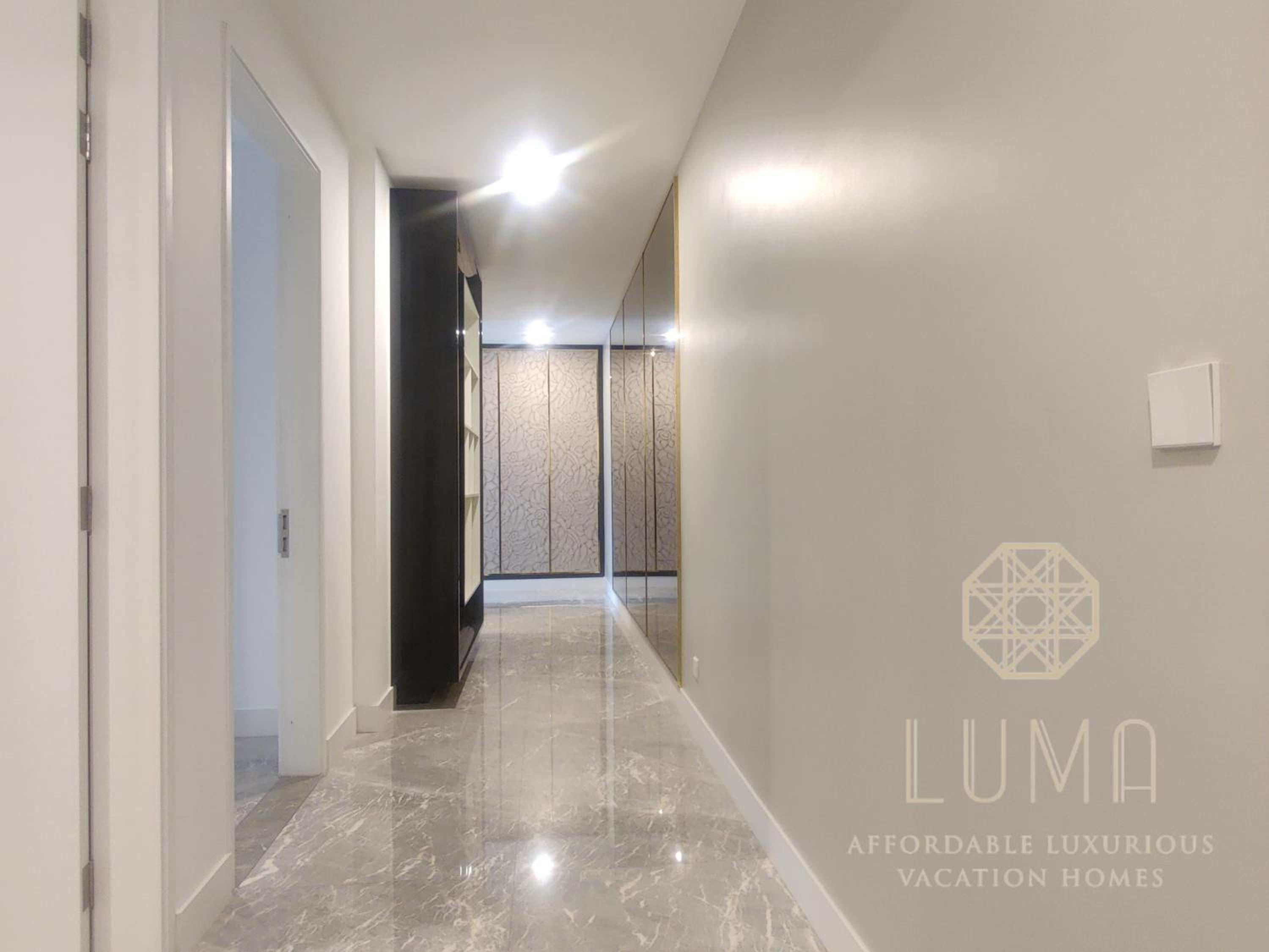 The Platinum 2 Kuala Lumpur by LUMA