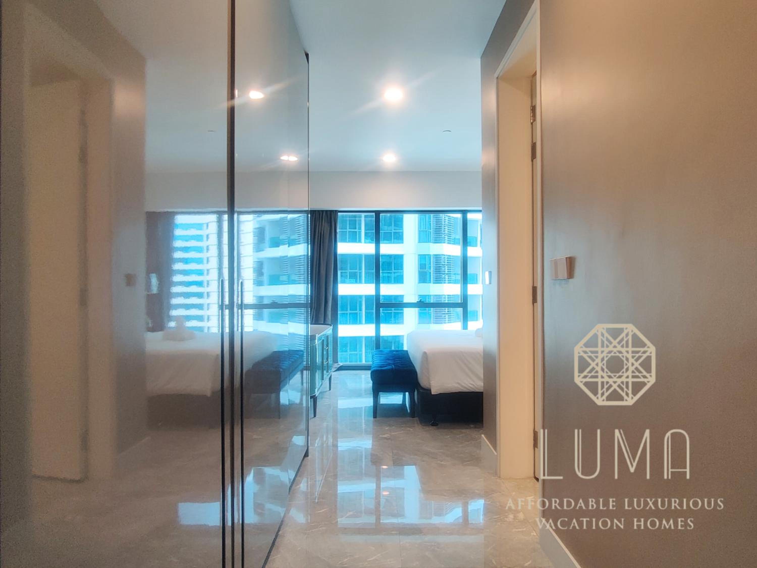The Platinum 2 Kuala Lumpur by LUMA