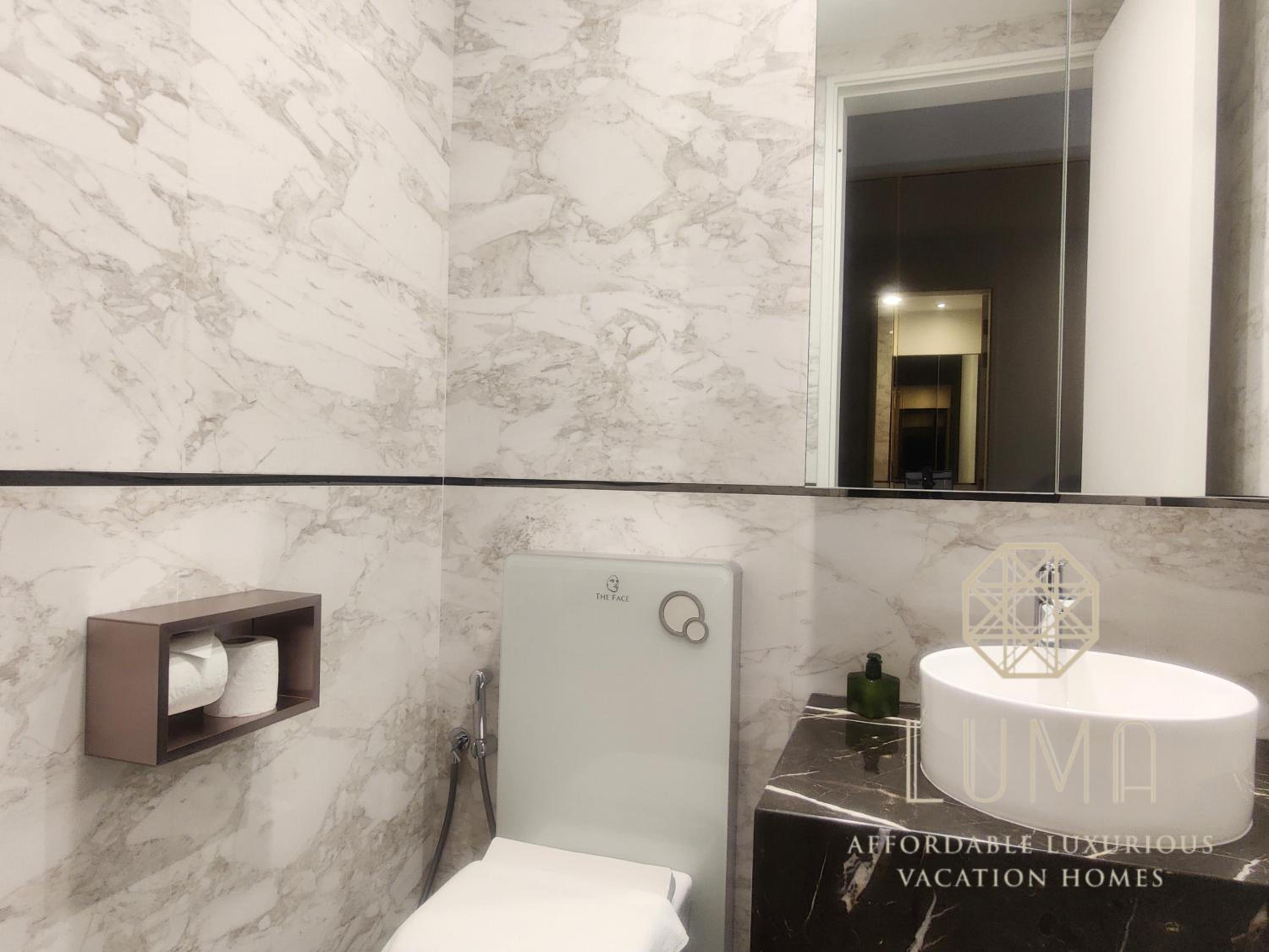 The Platinum 2 Kuala Lumpur by LUMA
