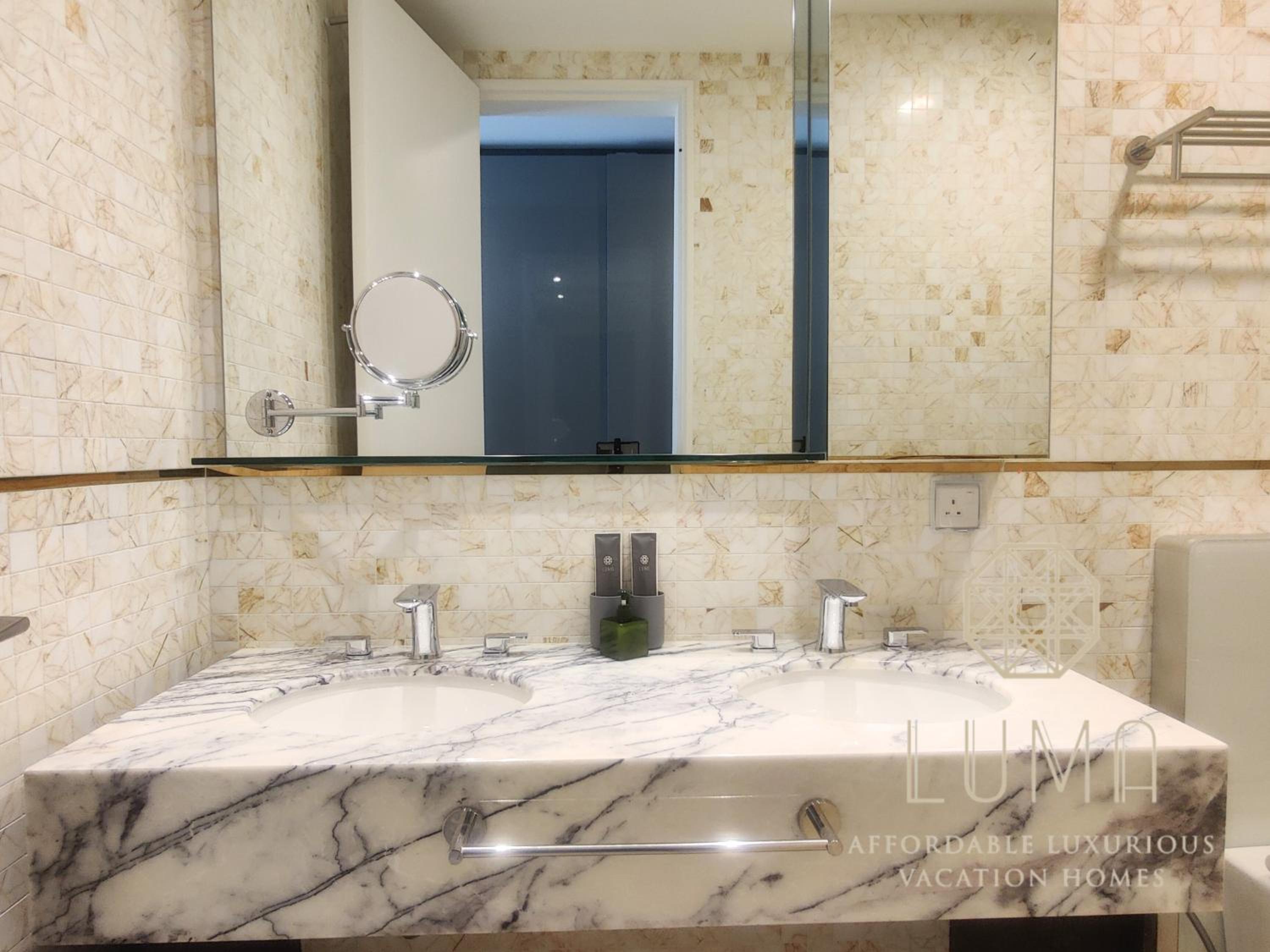 The Platinum 2 Kuala Lumpur by LUMA