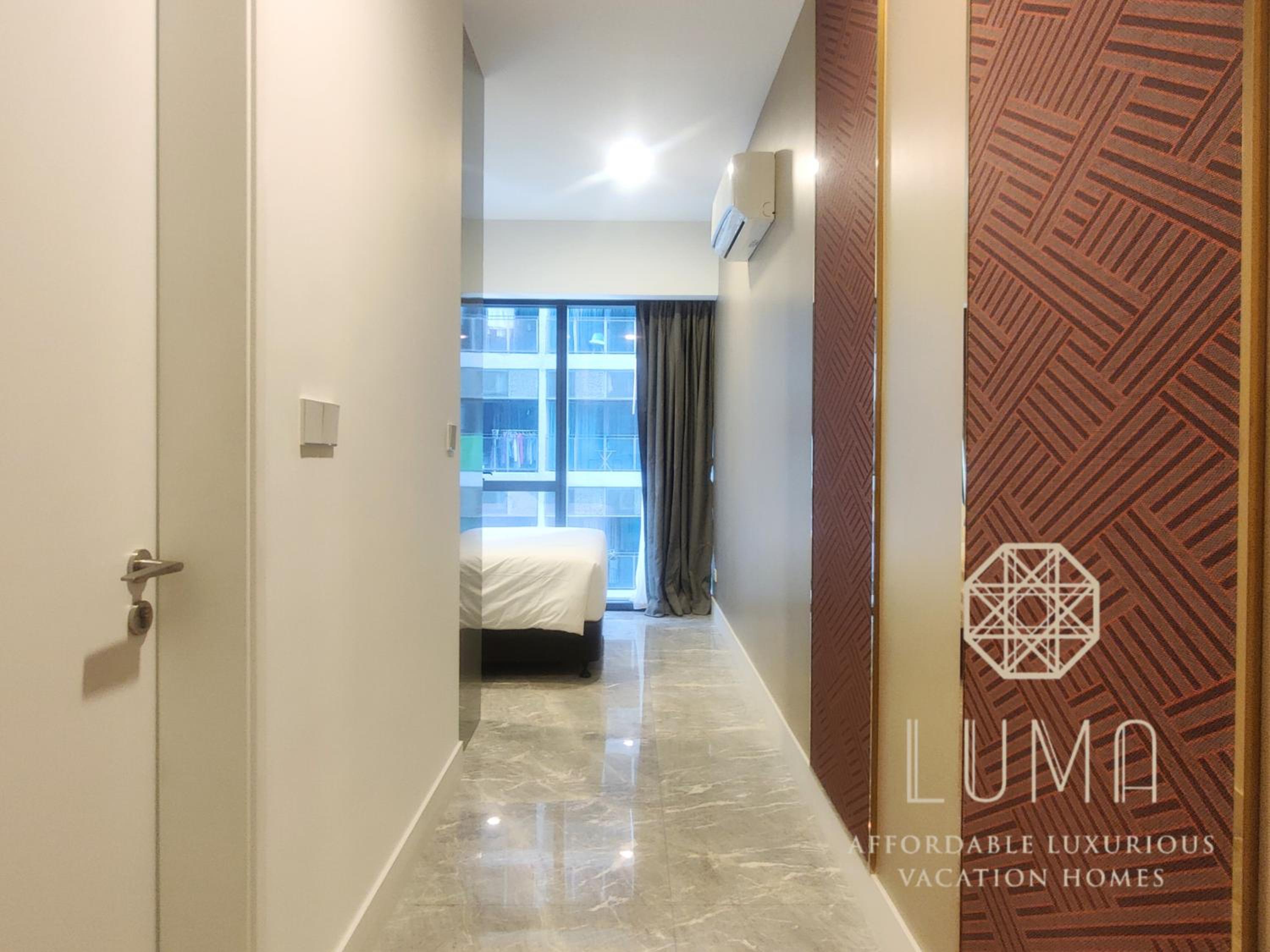 The Platinum 2 Kuala Lumpur by LUMA