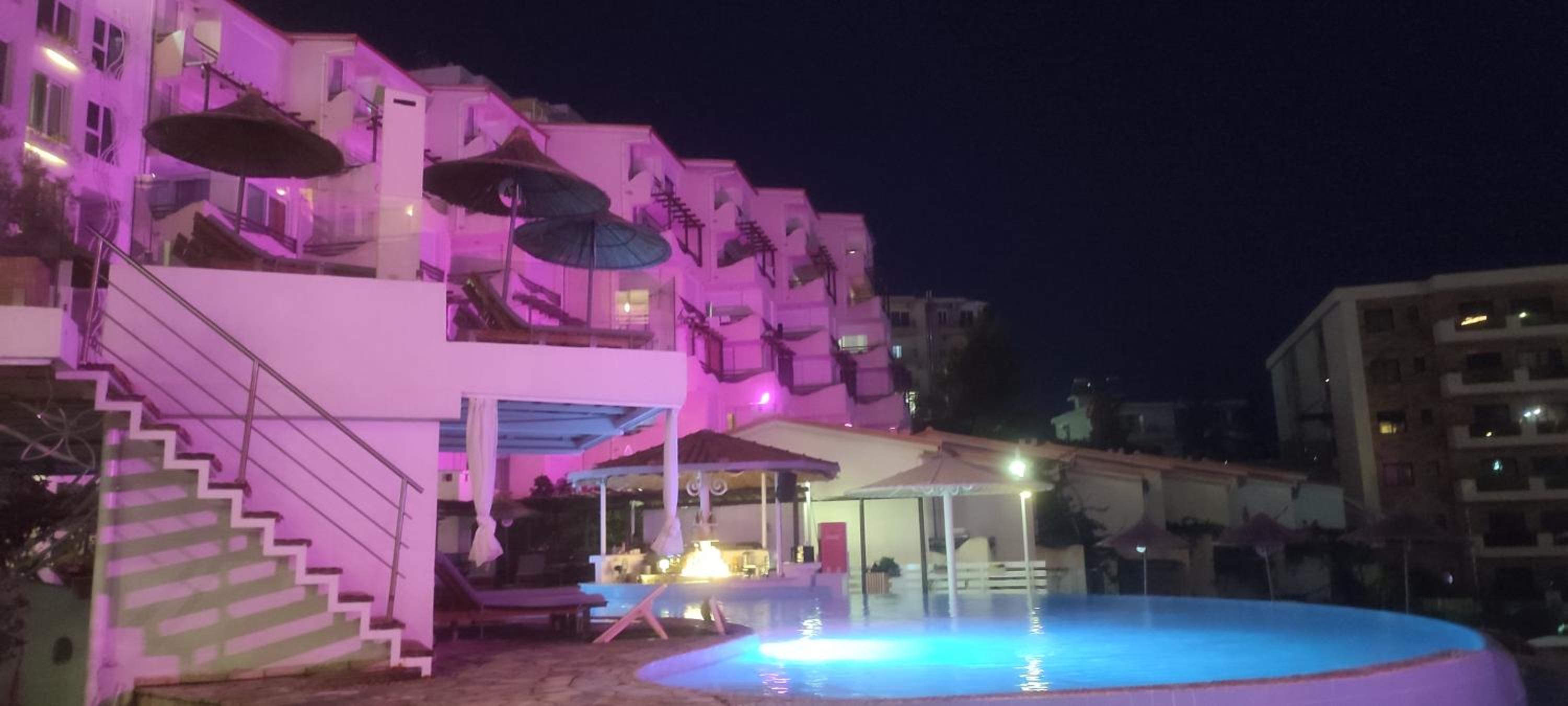Sea Breeze Apartment Bougainville Bay