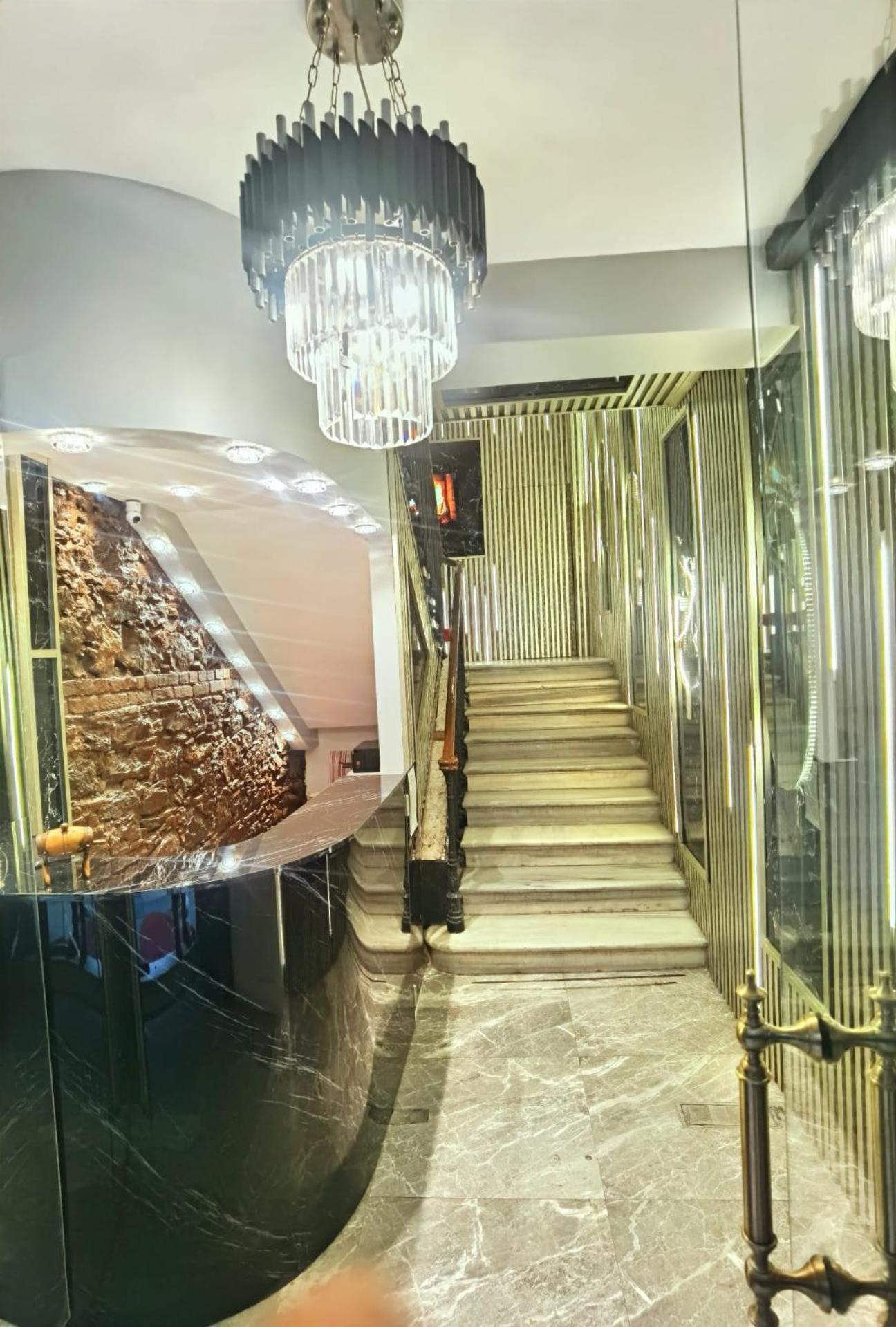 The Independent Otel Taksim - Image 29