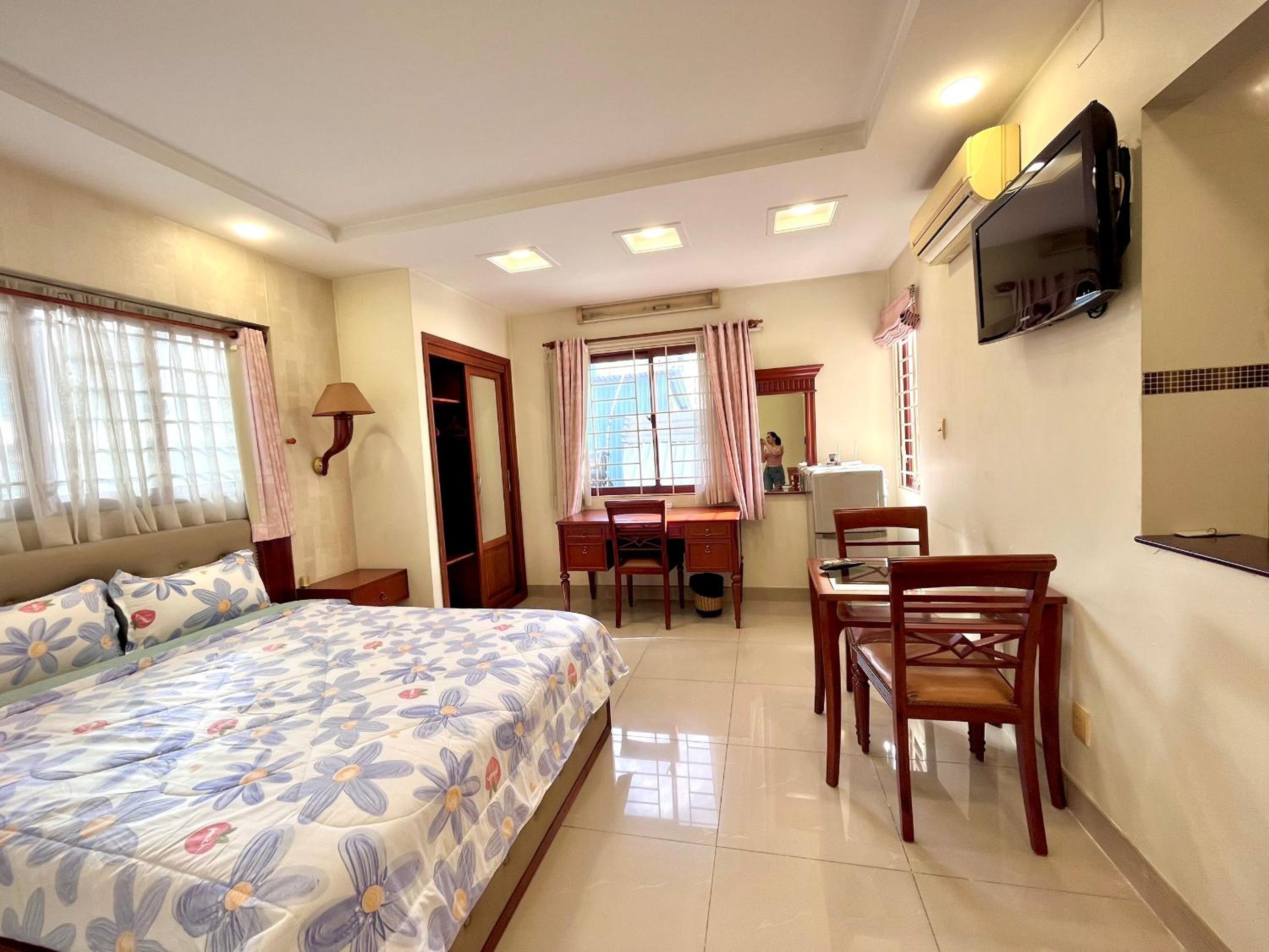 Nanwa House