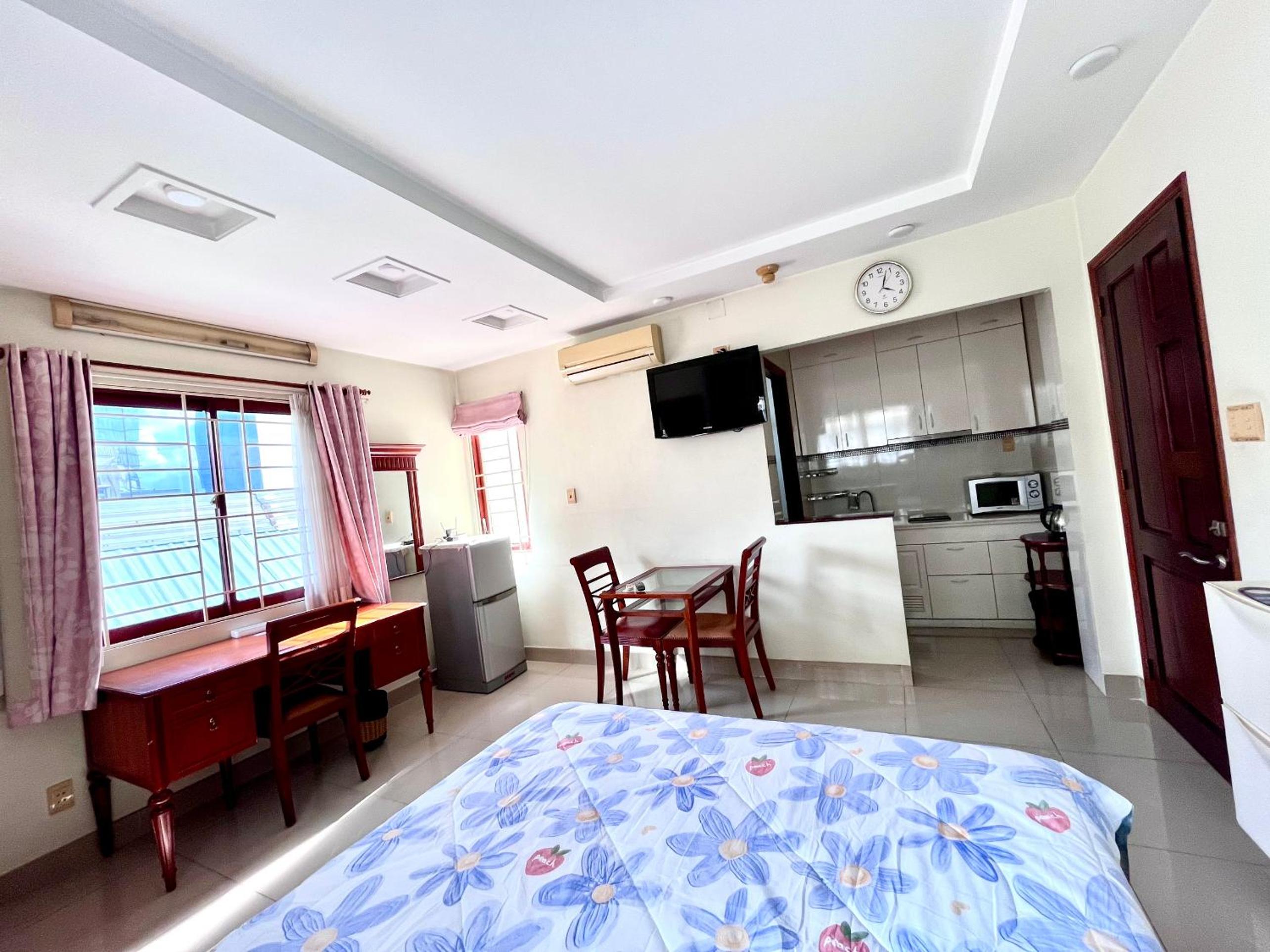 Nanwa House