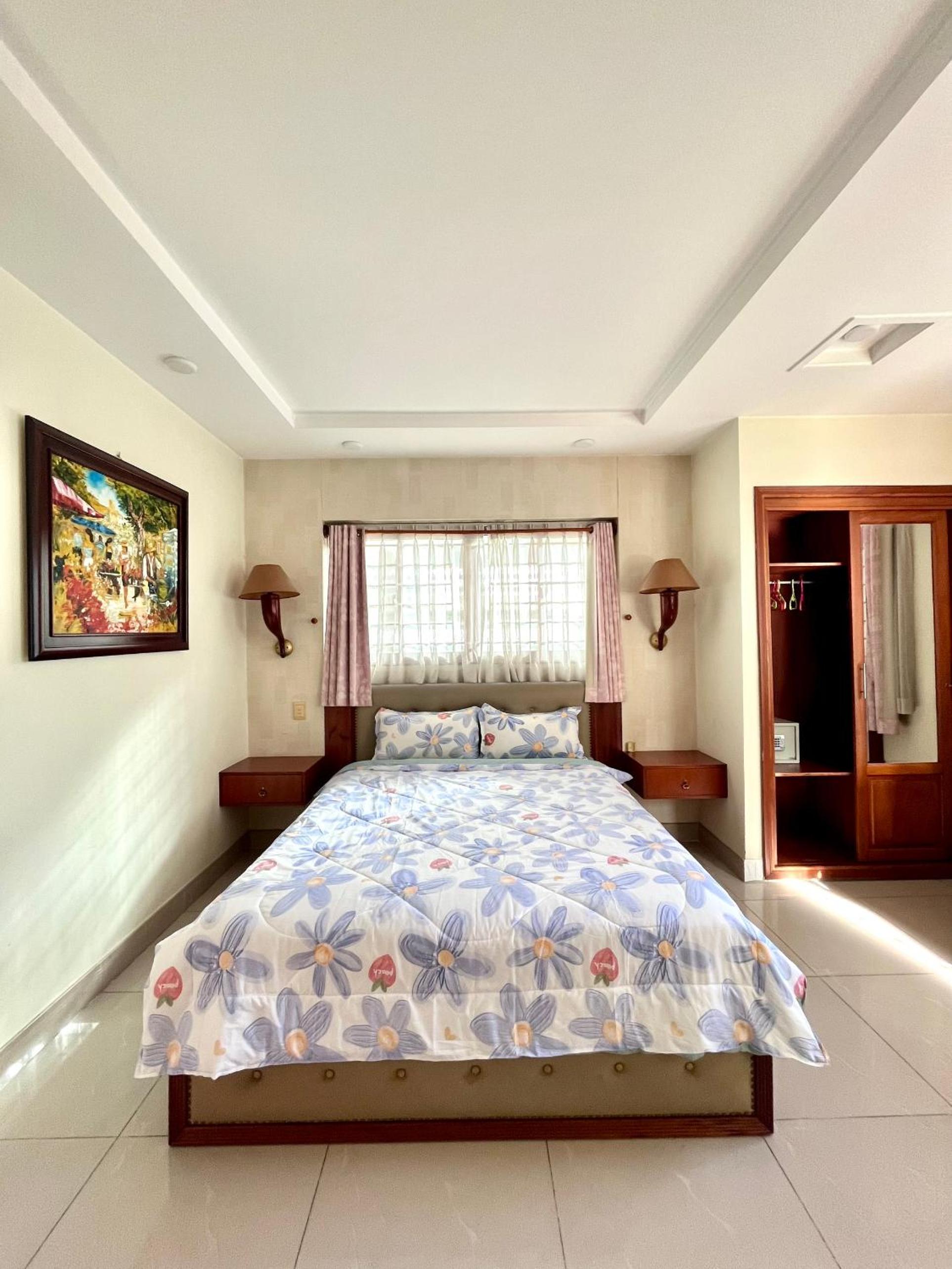 Nanwa House