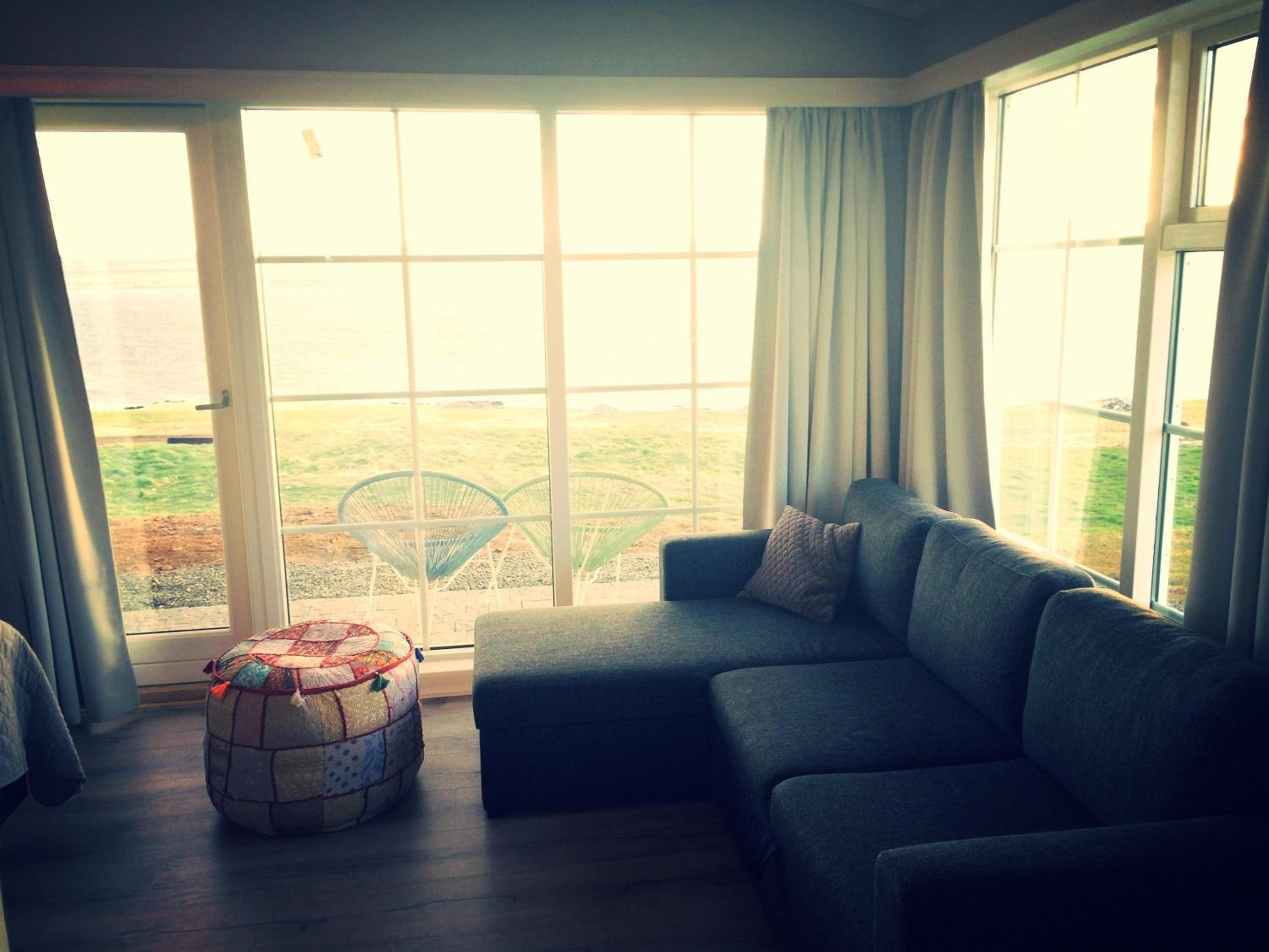 Mörk Superior Cottages view 3