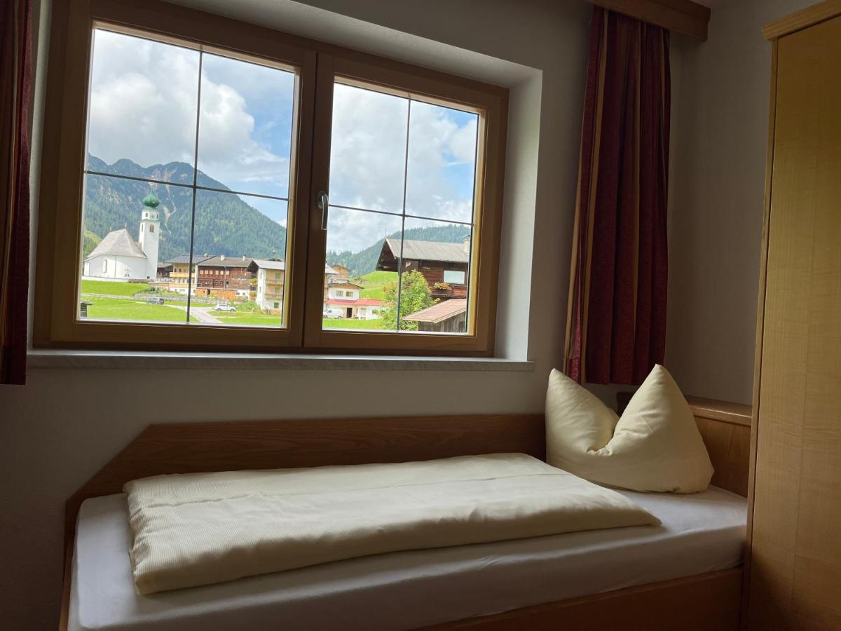 Gasthof Gradlspitz