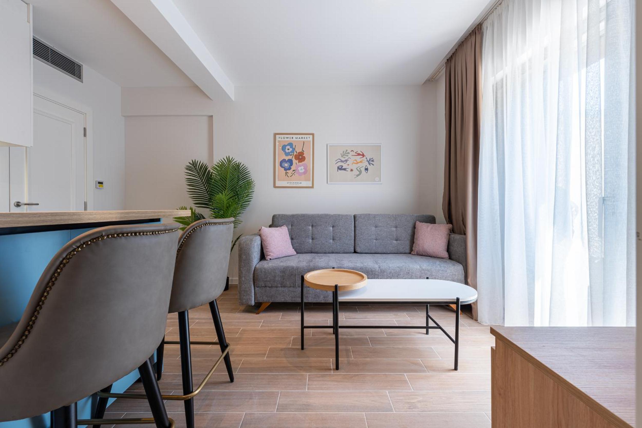 Bonita Residence