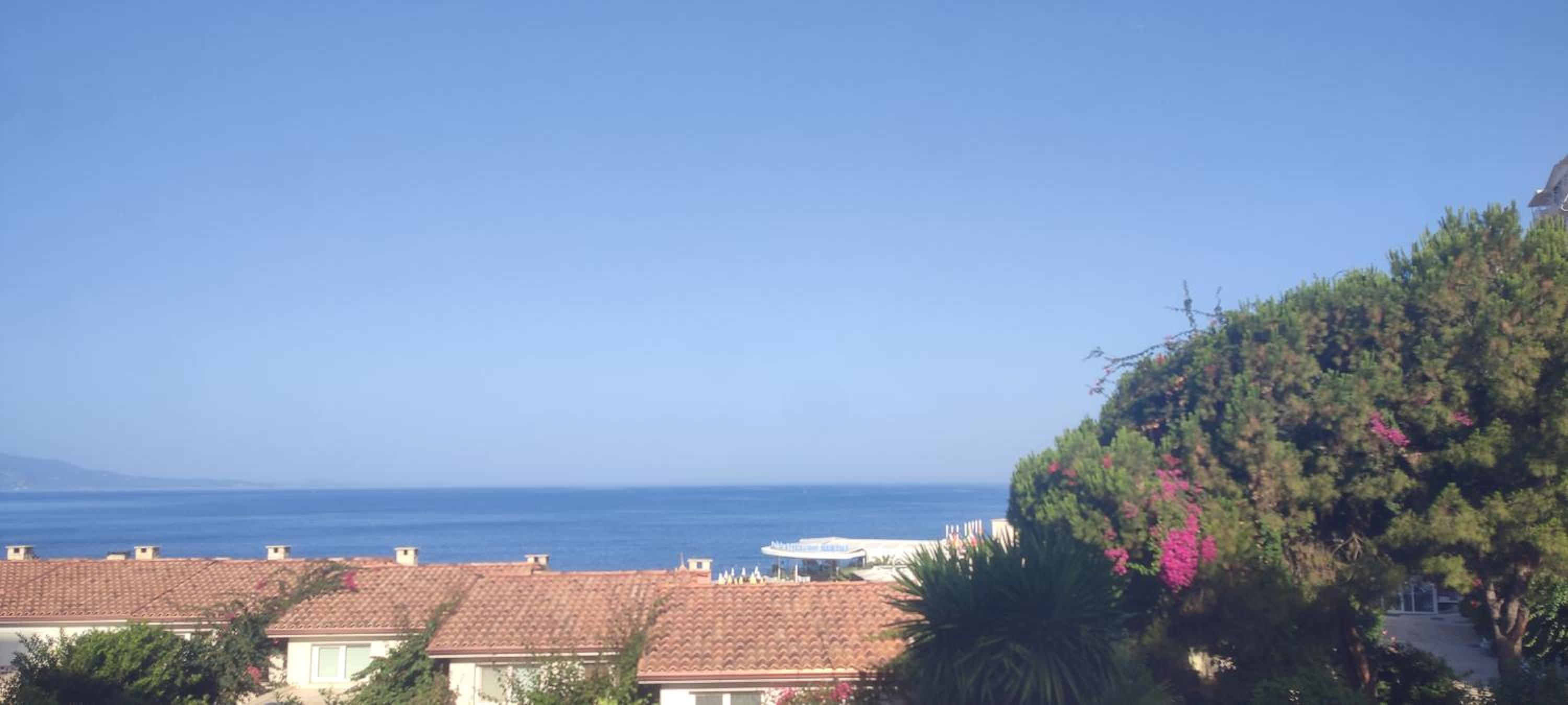 Sea Breeze Apartment Bougainville Bay