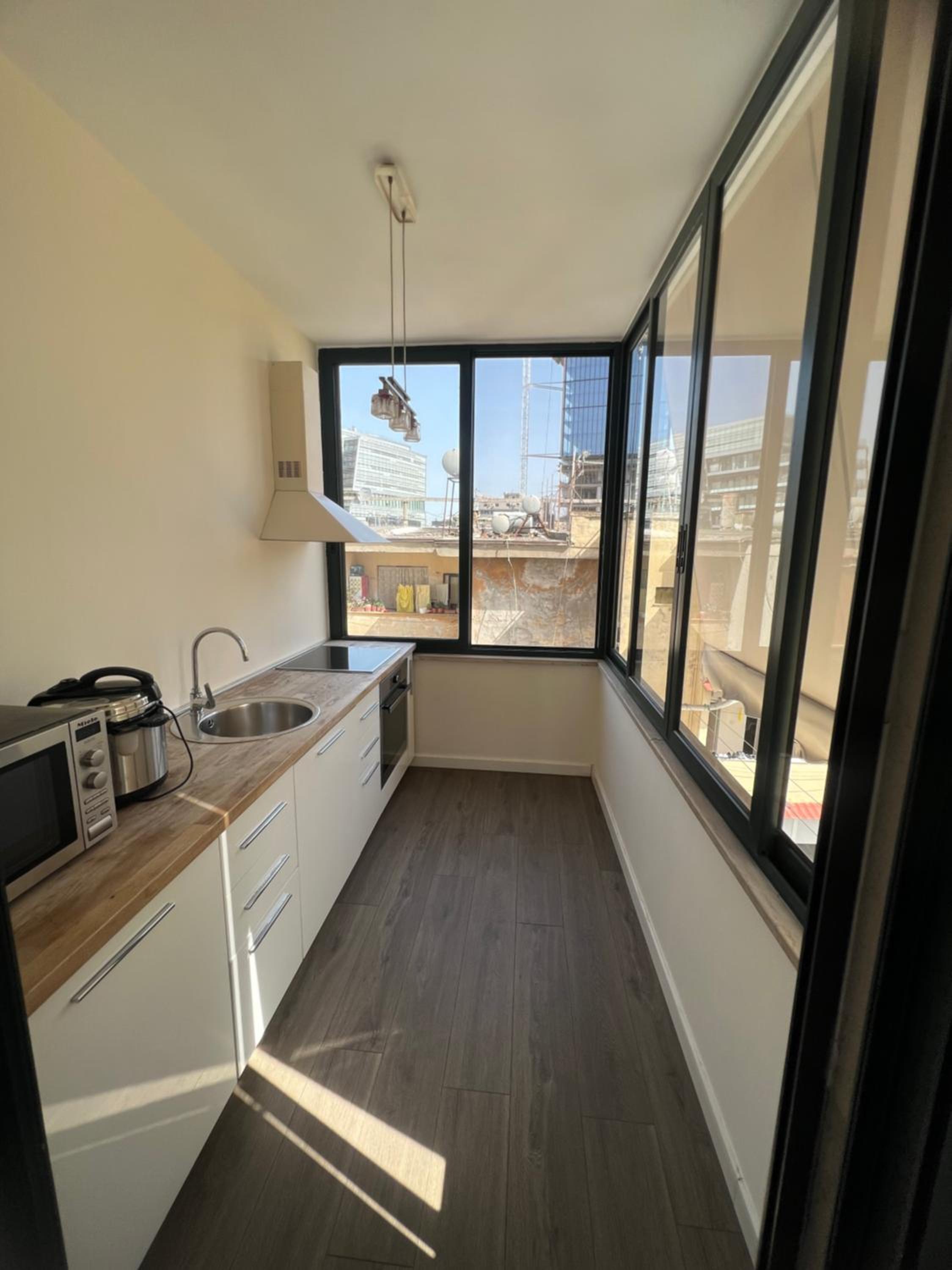 Mila's Apartments