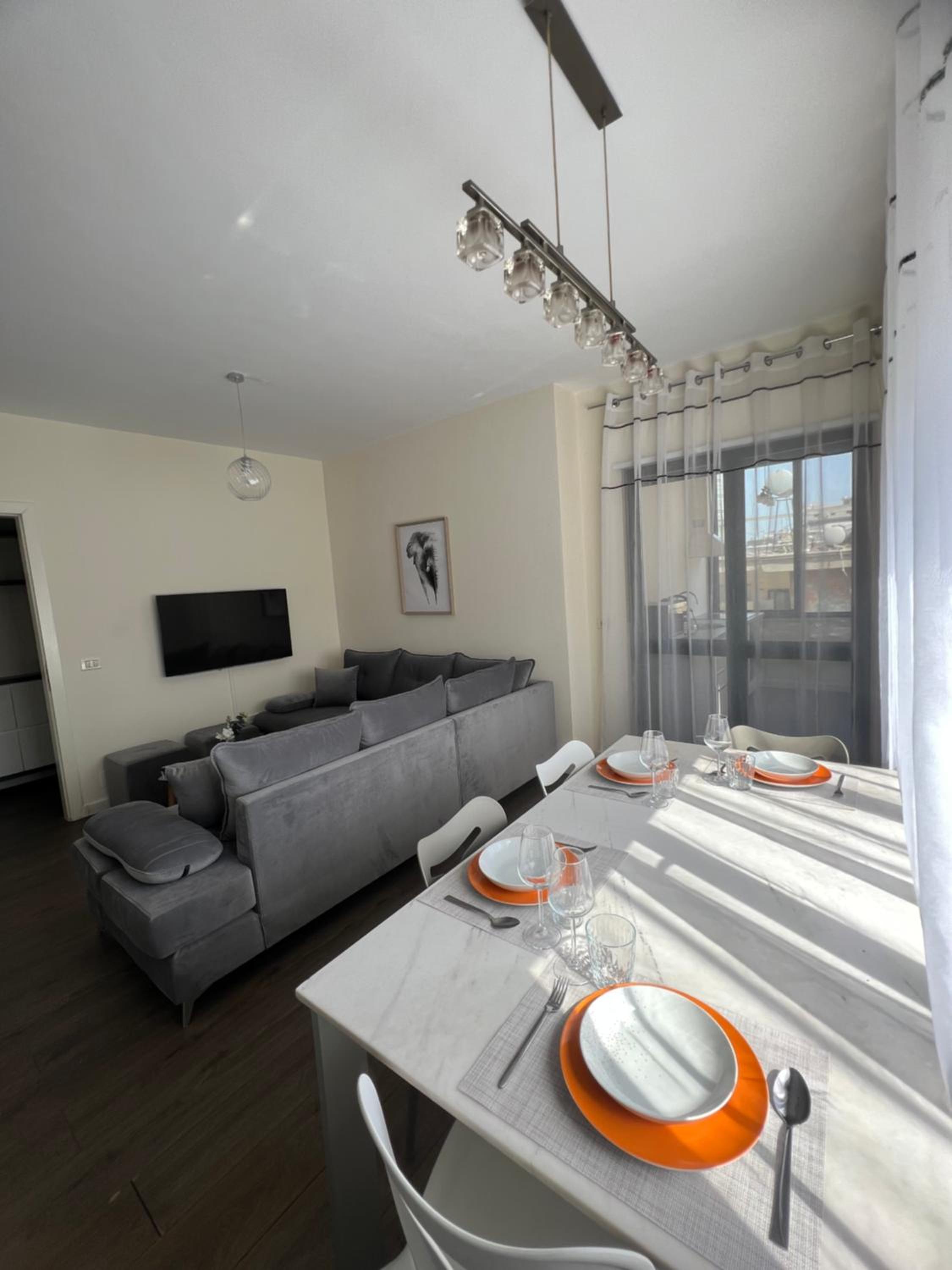 Mila's Apartments