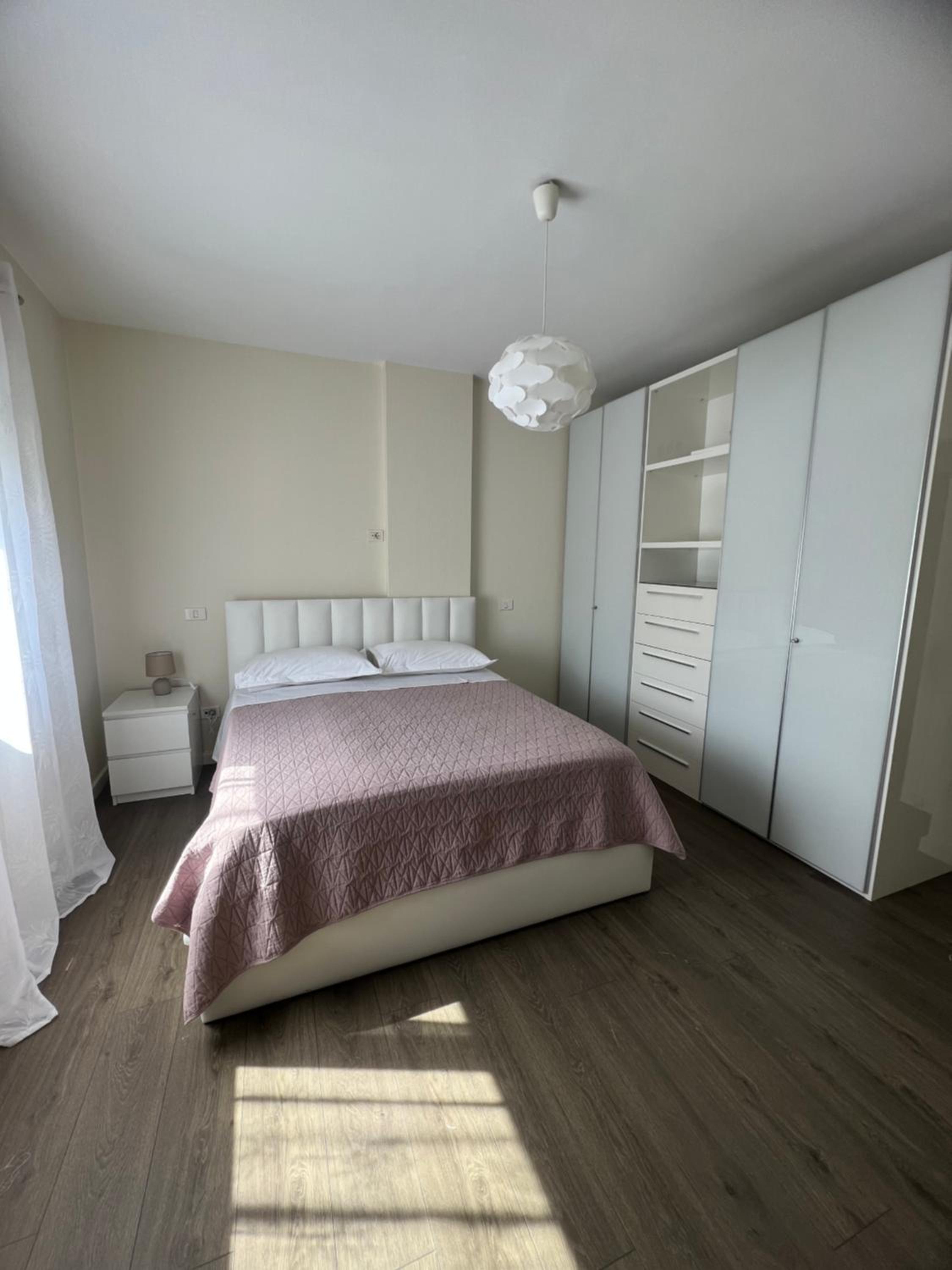 Mila's Apartments