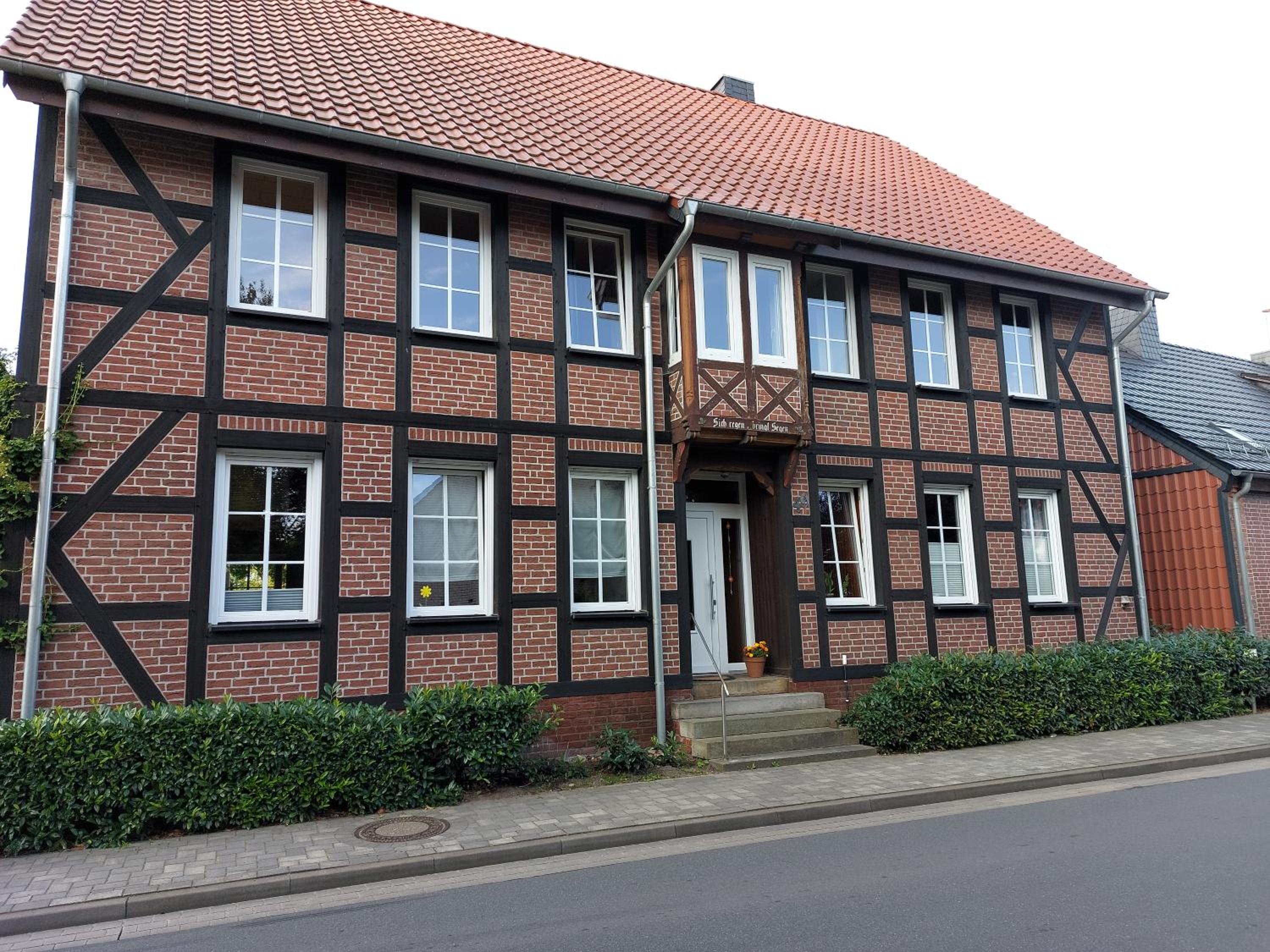 Ferienwohnung am Drömling Südheide - Kurt