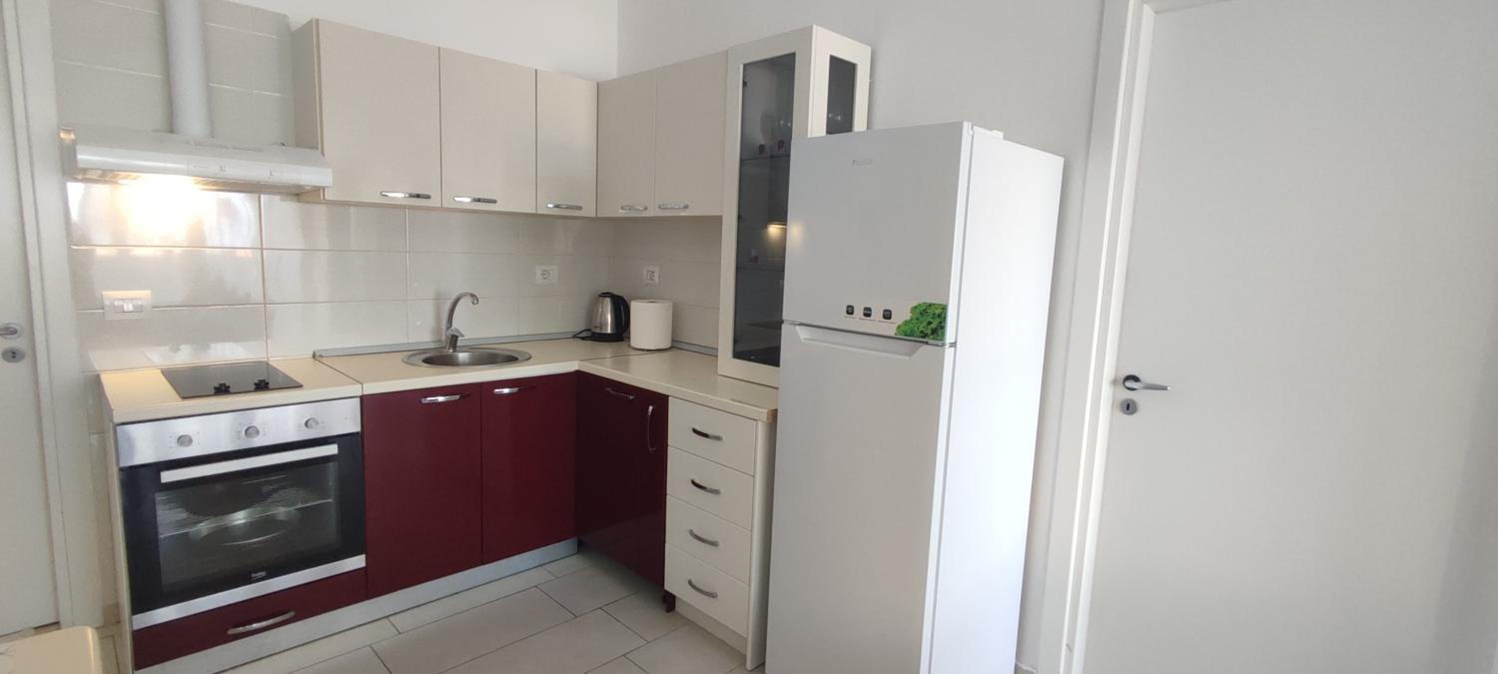 Sea Breeze Apartment Bougainville Bay