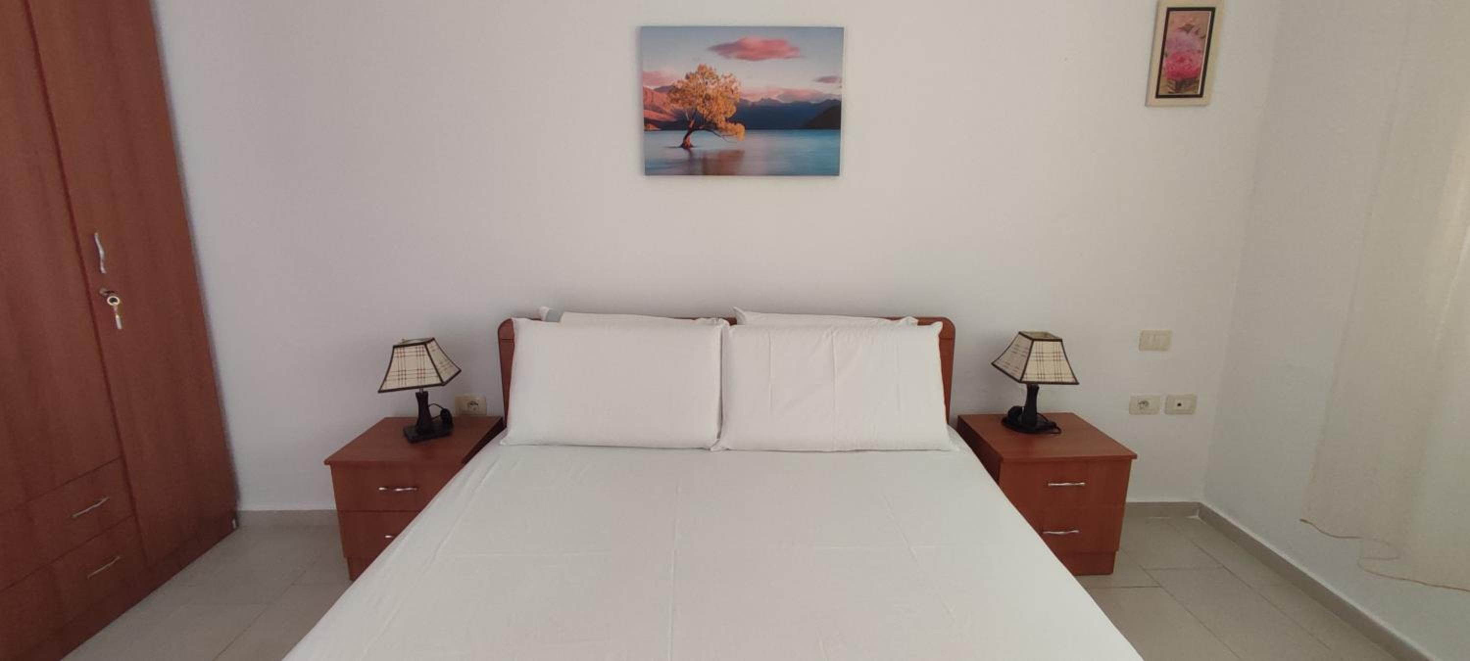 Sea Breeze Apartment Bougainville Bay