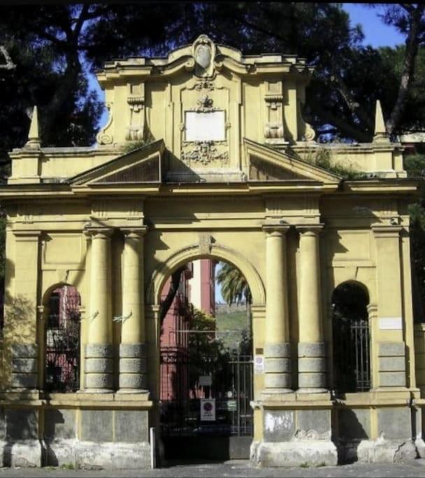Luminhouse Napoli