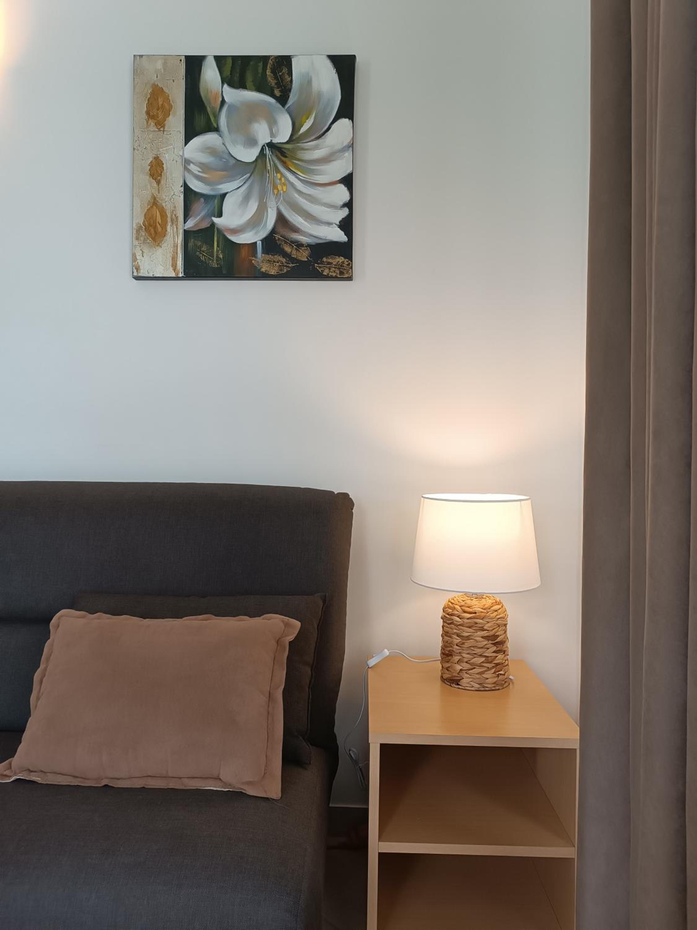 Apartments Lupus