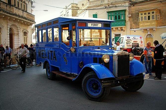 3Cities Maison close to Valletta view 4