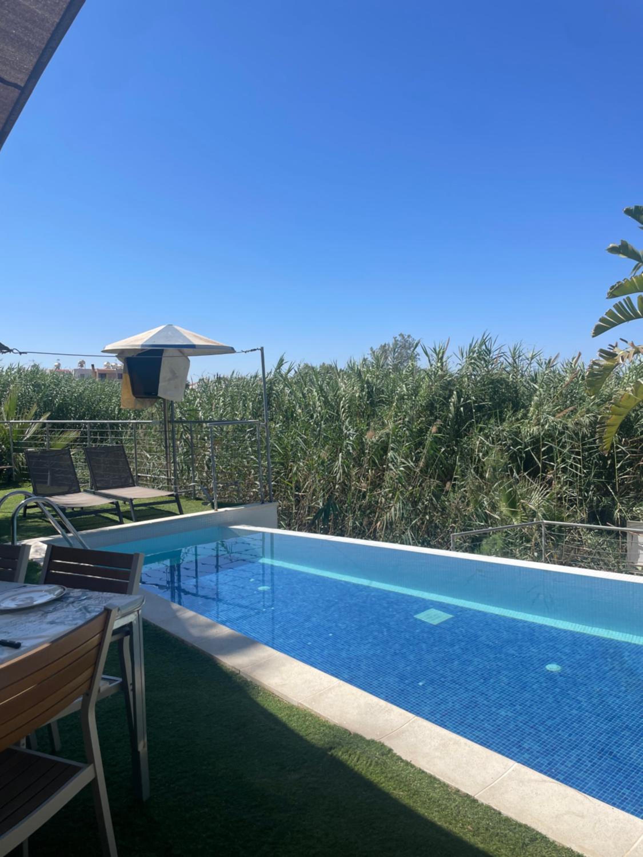 Gold Sand Villa